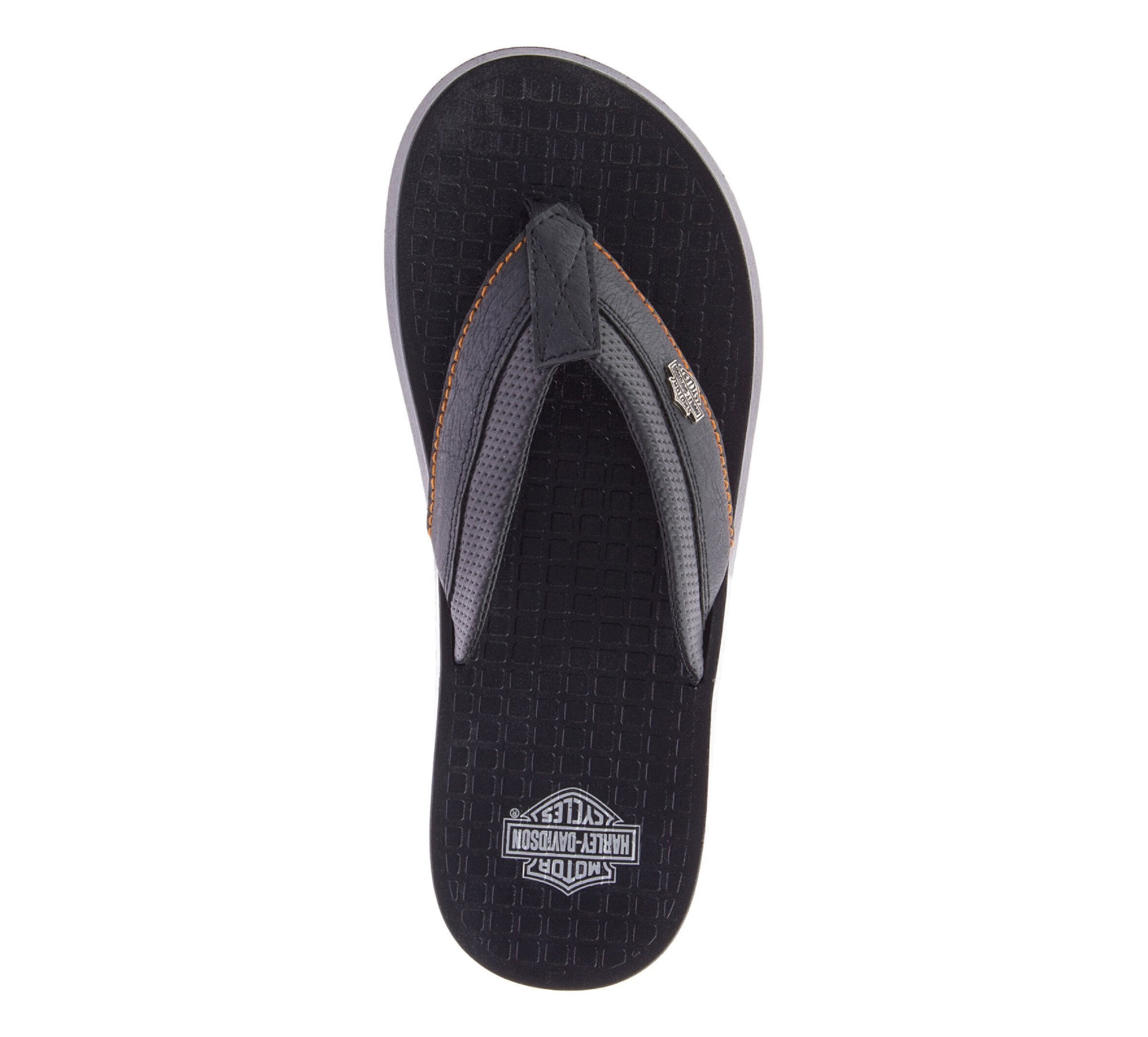 Harley davidson sales flip flops