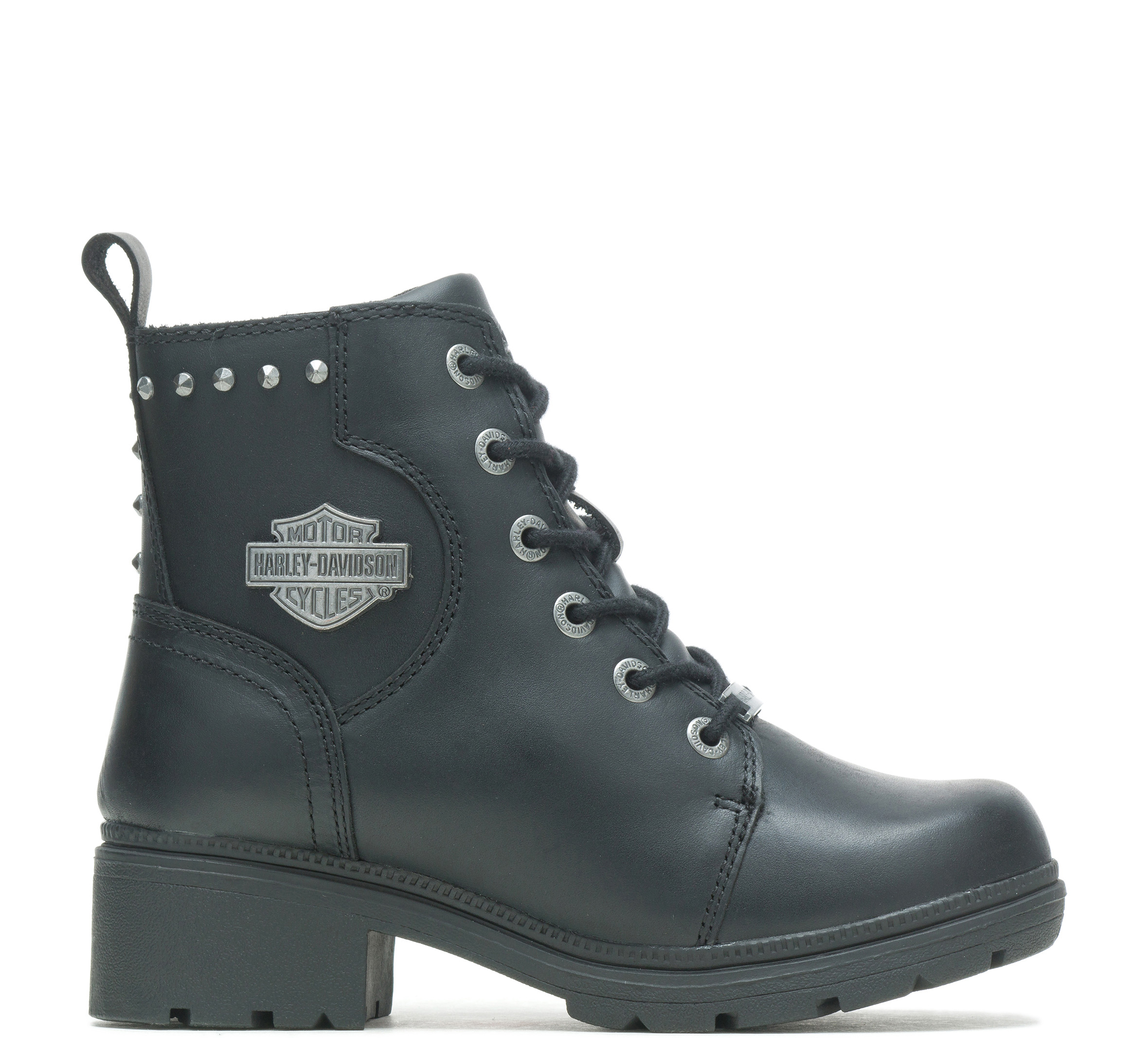 Womens Best Selling Boots | Harley-Davidson USA