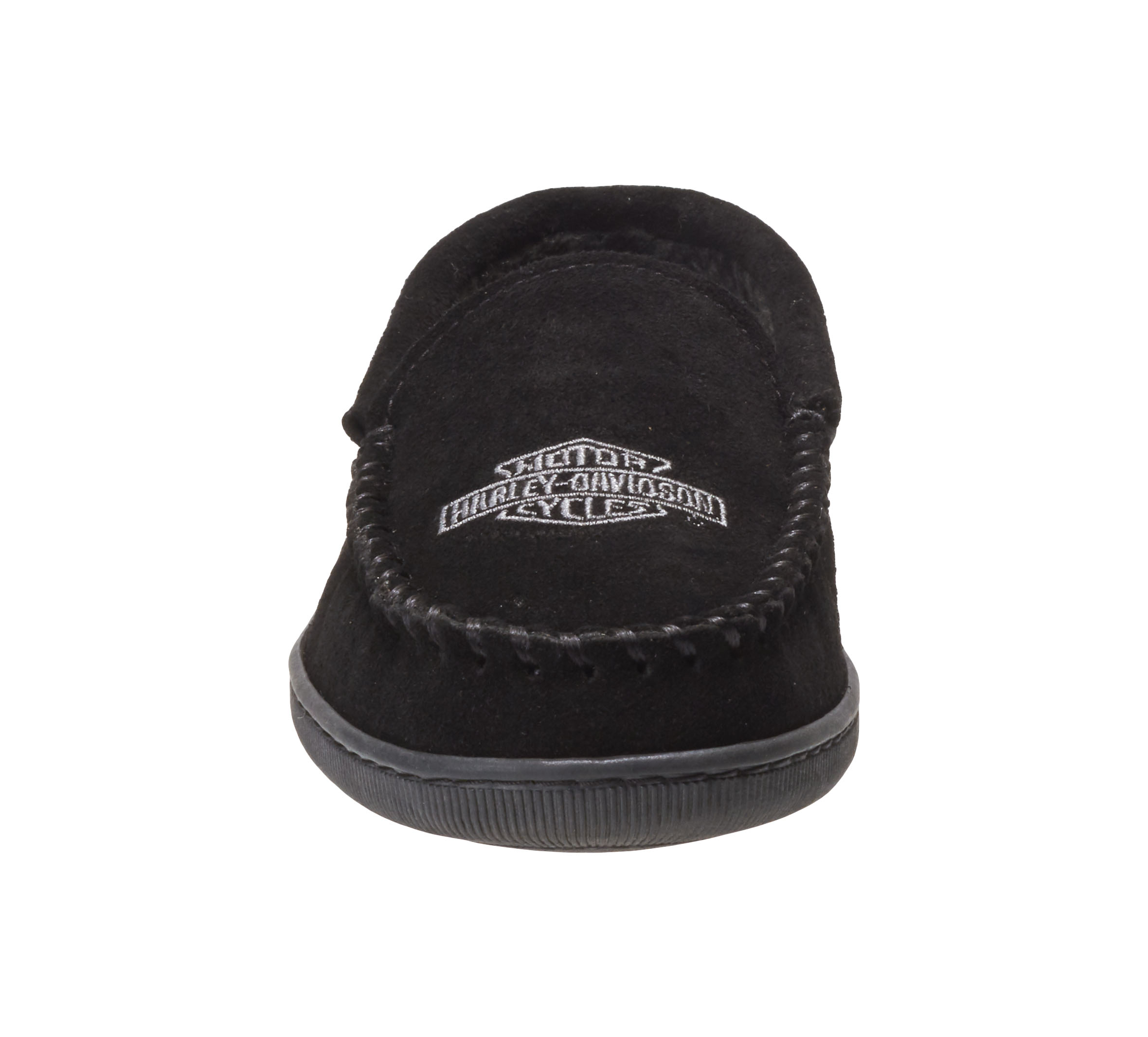 Harley davidson house discount slippers