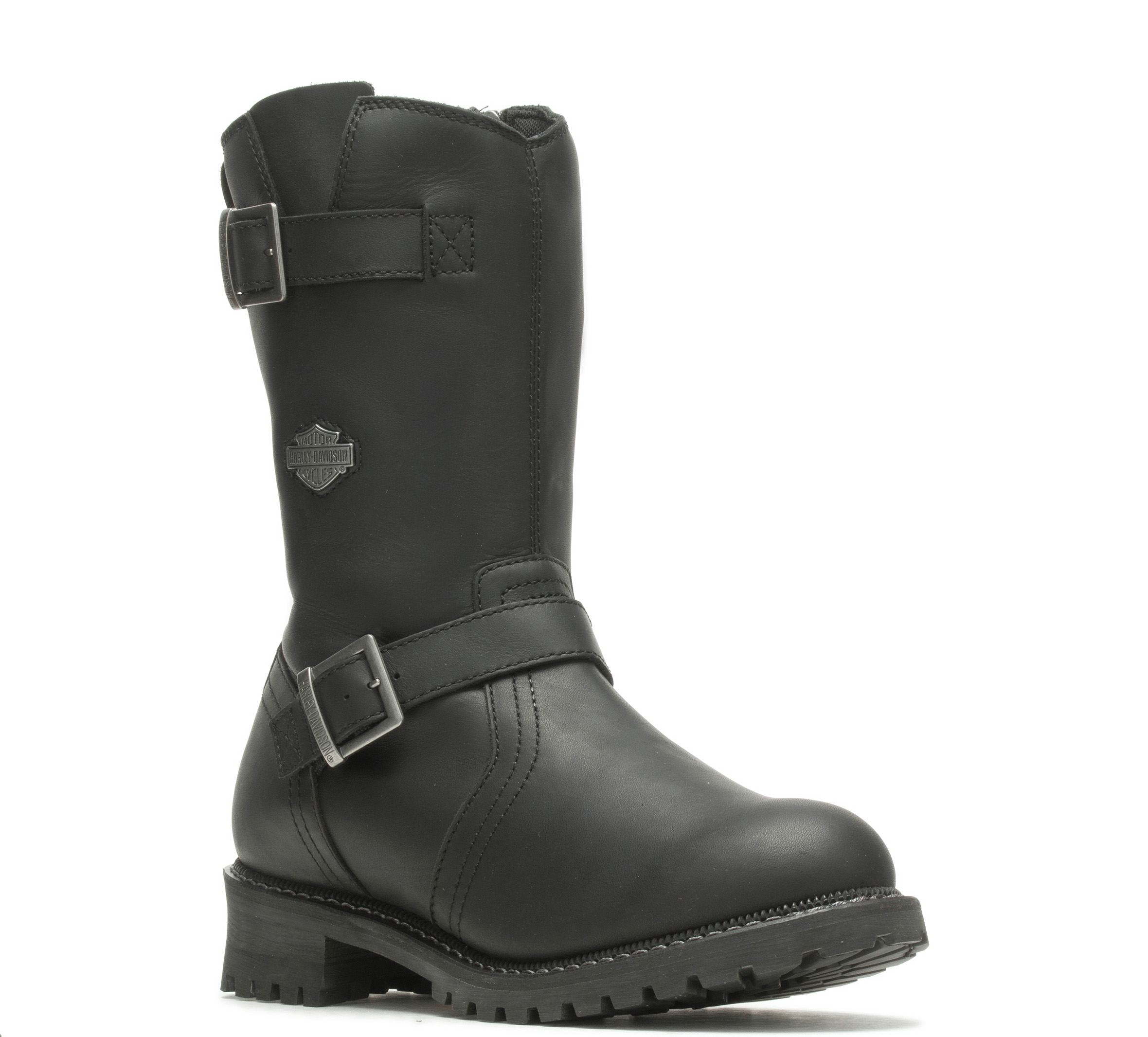 Harley davidson outlet huxley performance boots