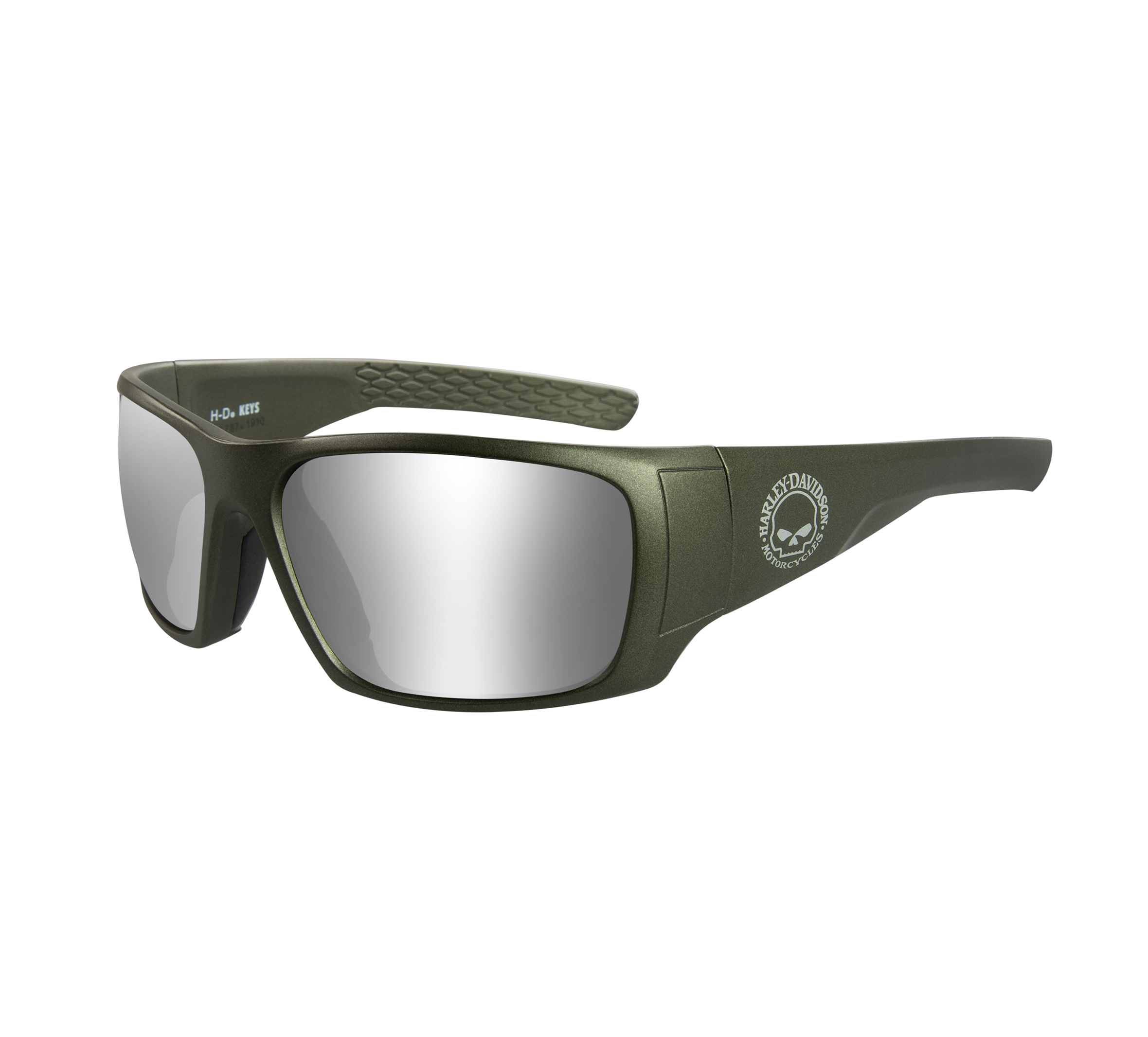 harley davidson profile sunglasses