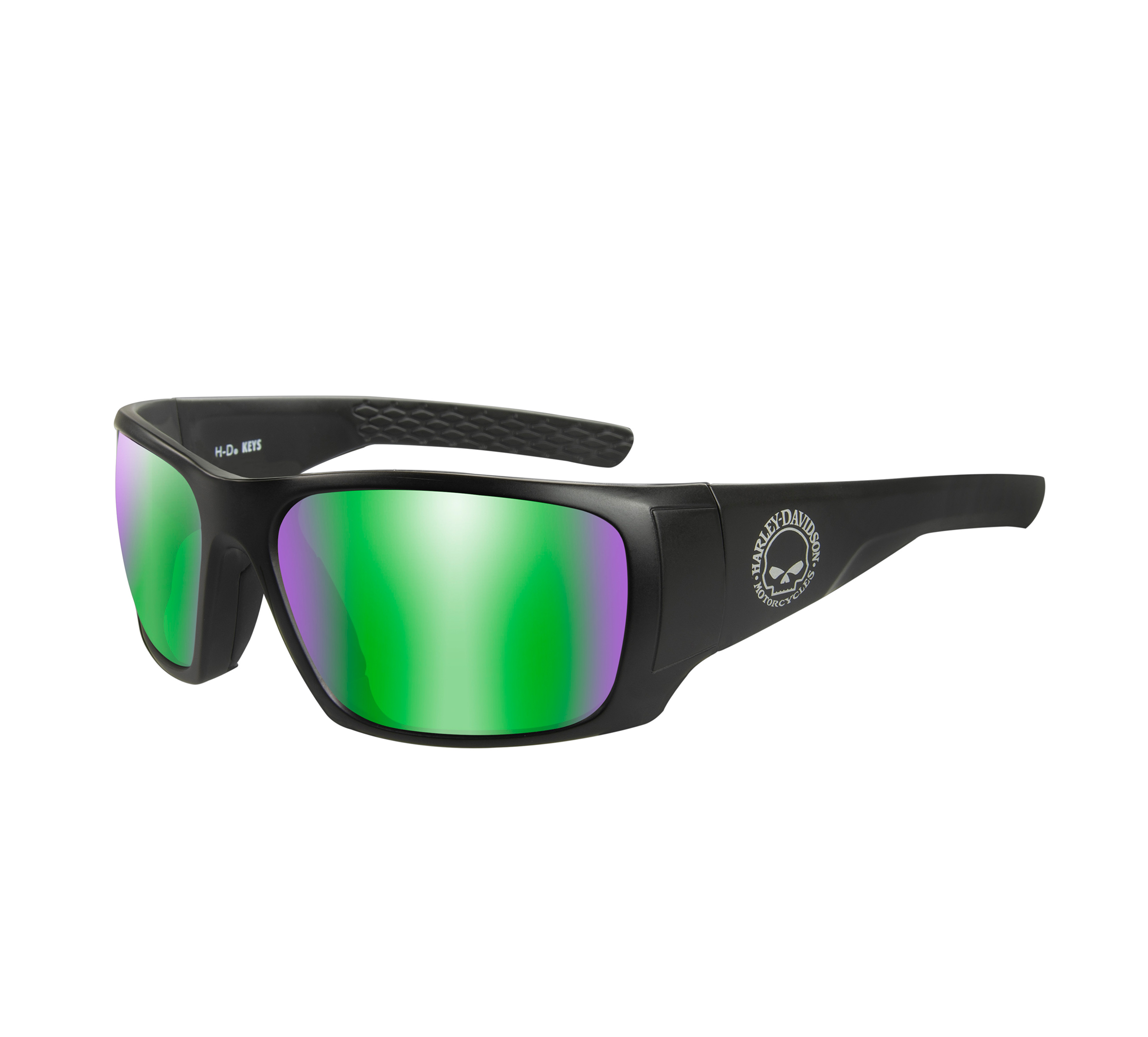 Keys Eyewear Harley Davidson Usa 0964