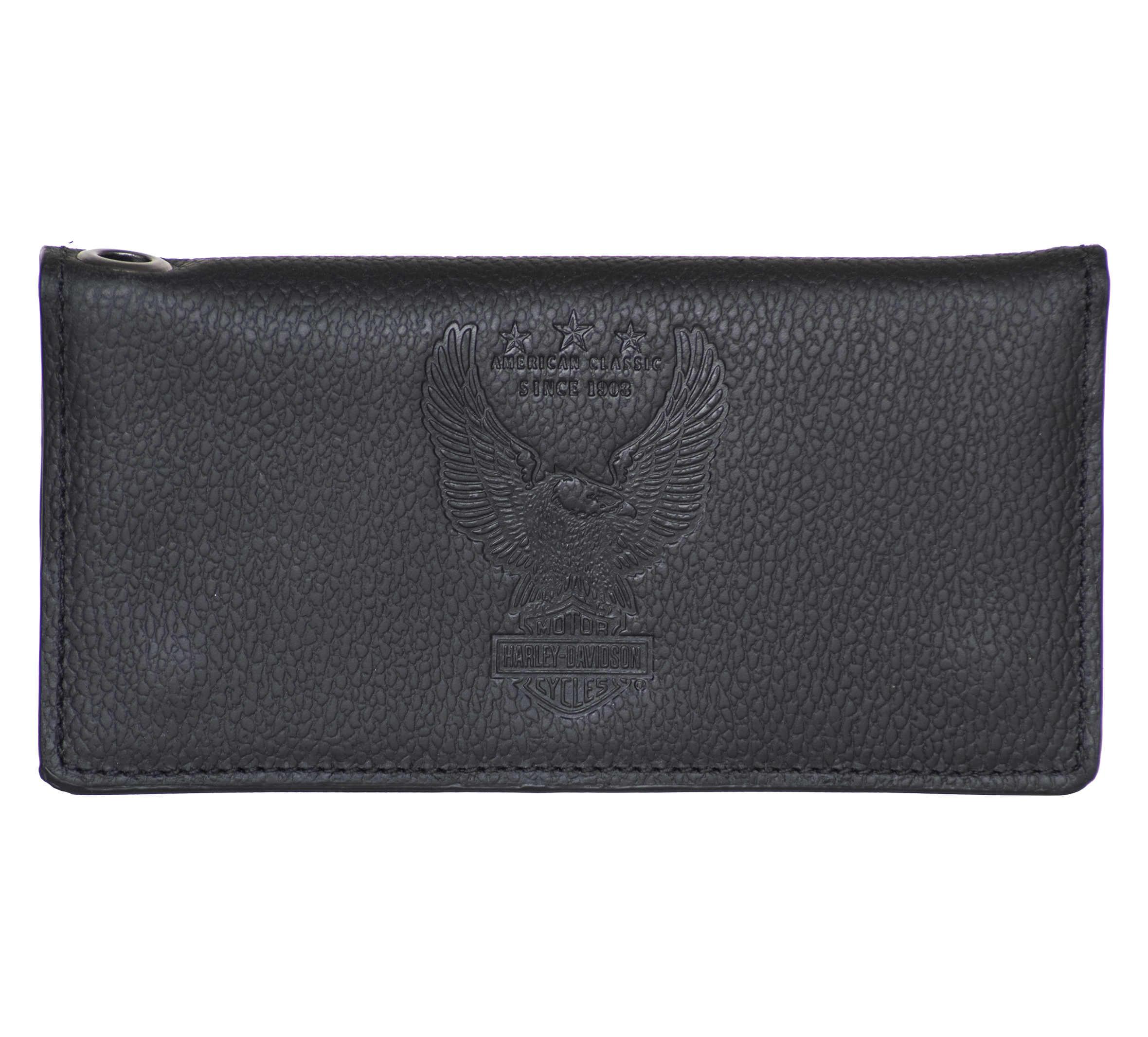 GUCCI Men Casual Black Genuine Leather Wallet Black - Price in