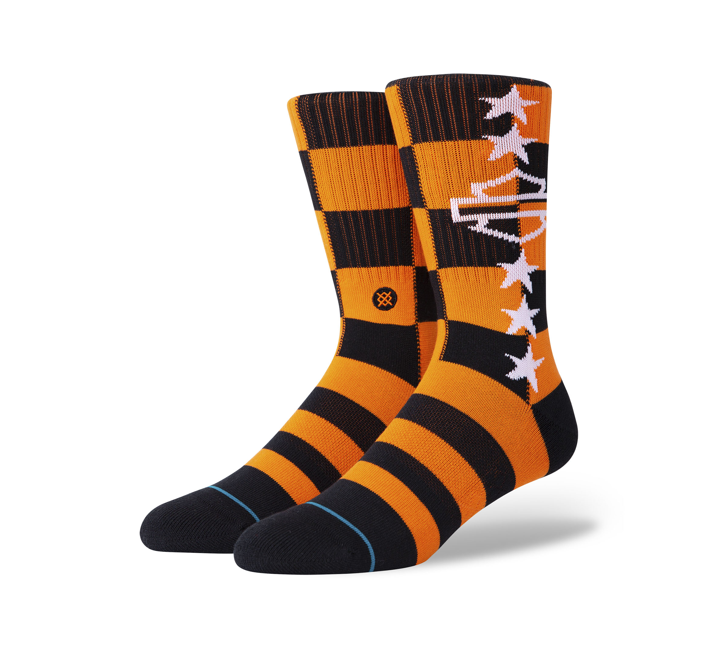 Men's Harley Checkered Socks | Harley-Davidson USA