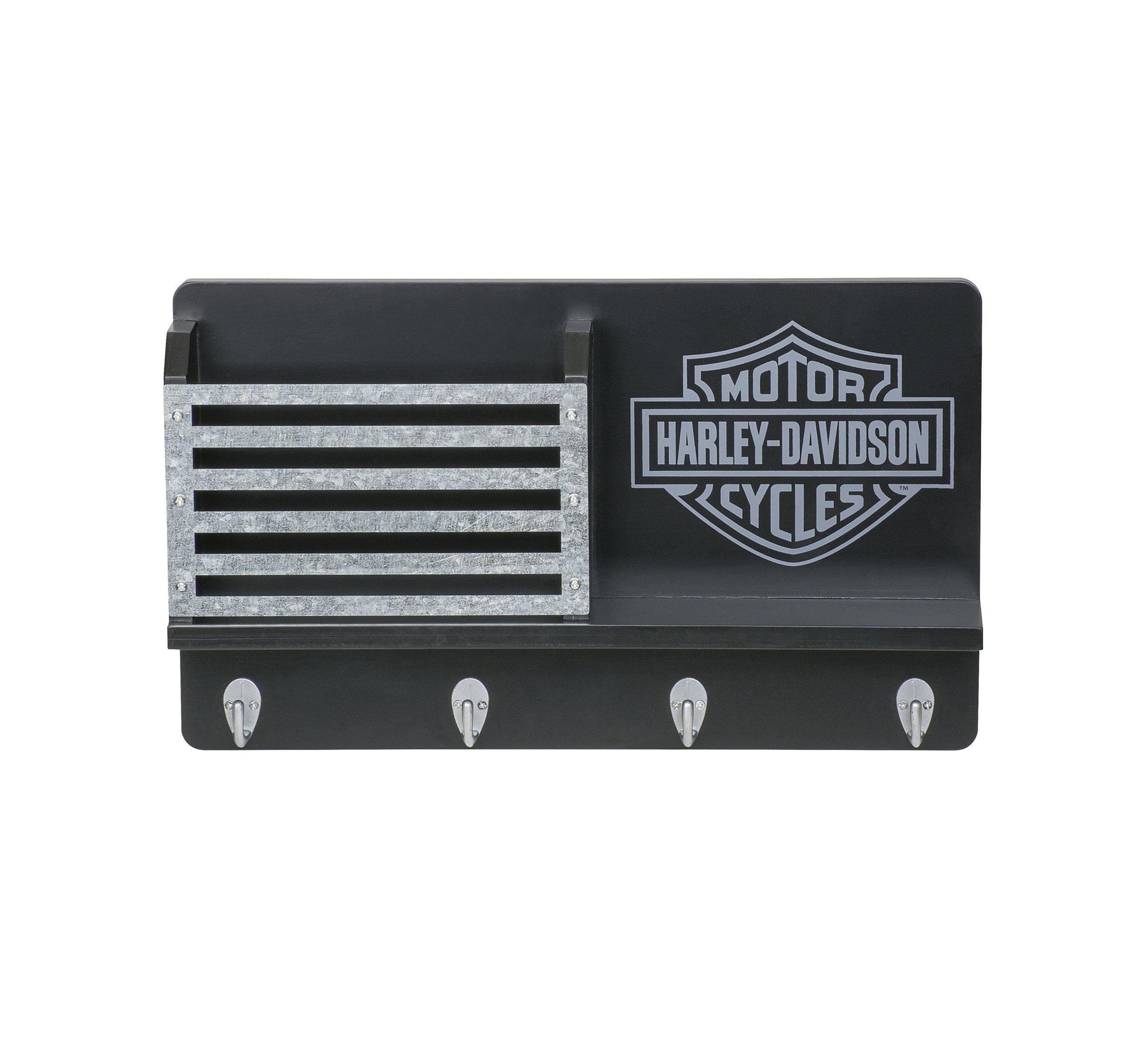 Bar u0026 Shield Key Rack | Harley-Davidson USA