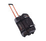 ON TOUR 22in Carry-on Wheeling Duffel