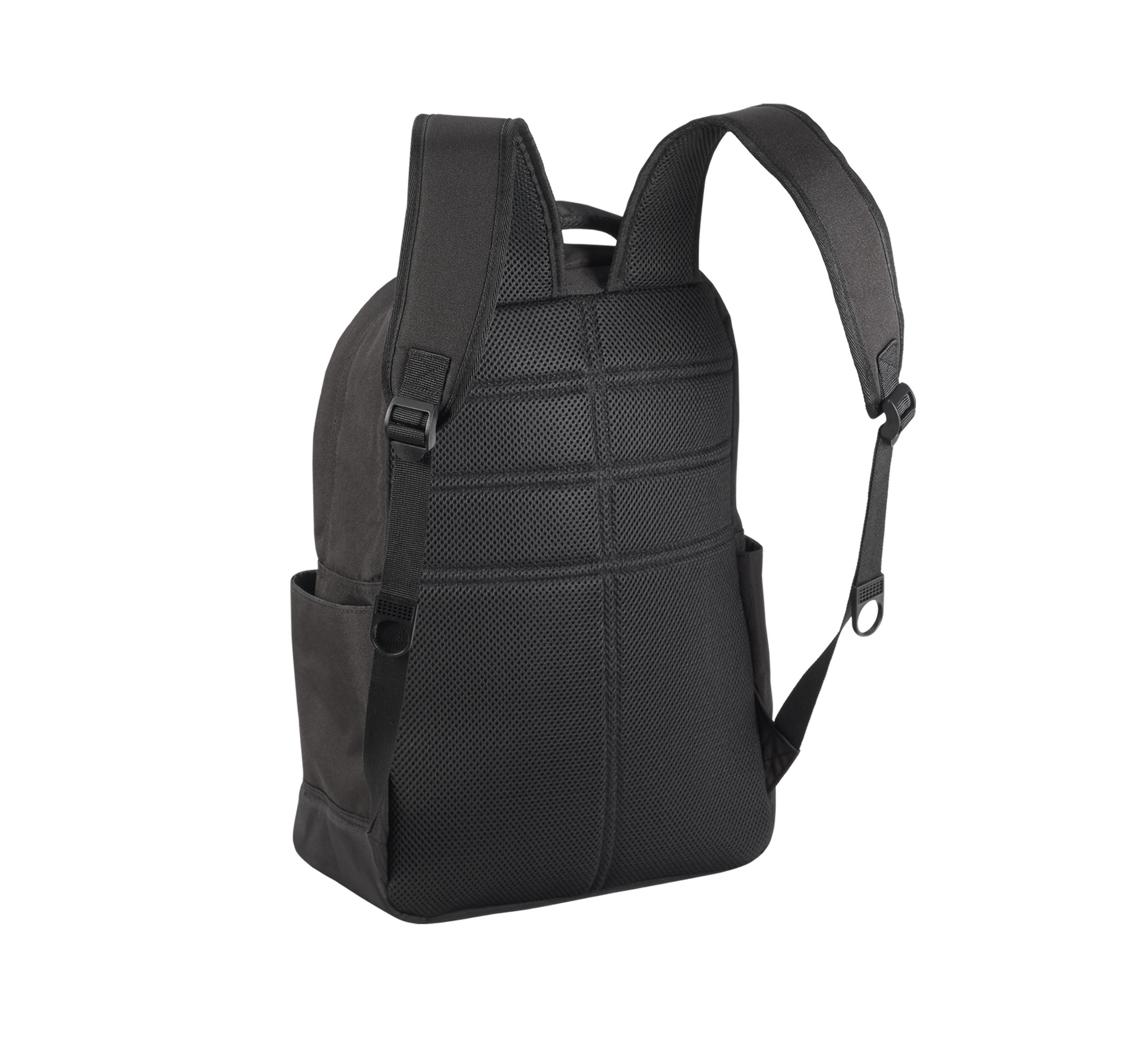 Rugged Twill Backpack - Black | Harley-Davidson USA