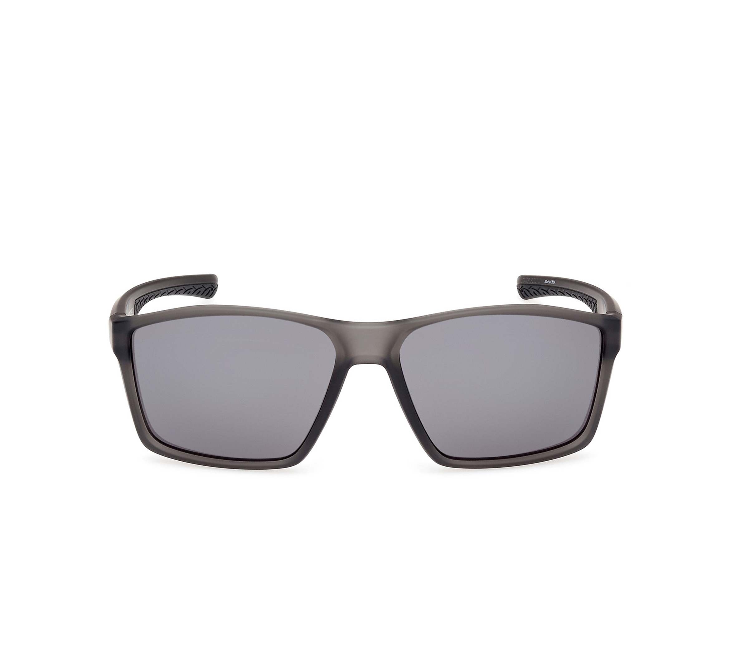 Casual Square Sunglasses - Smoked Grey - Grey | Harley-Davidson CA