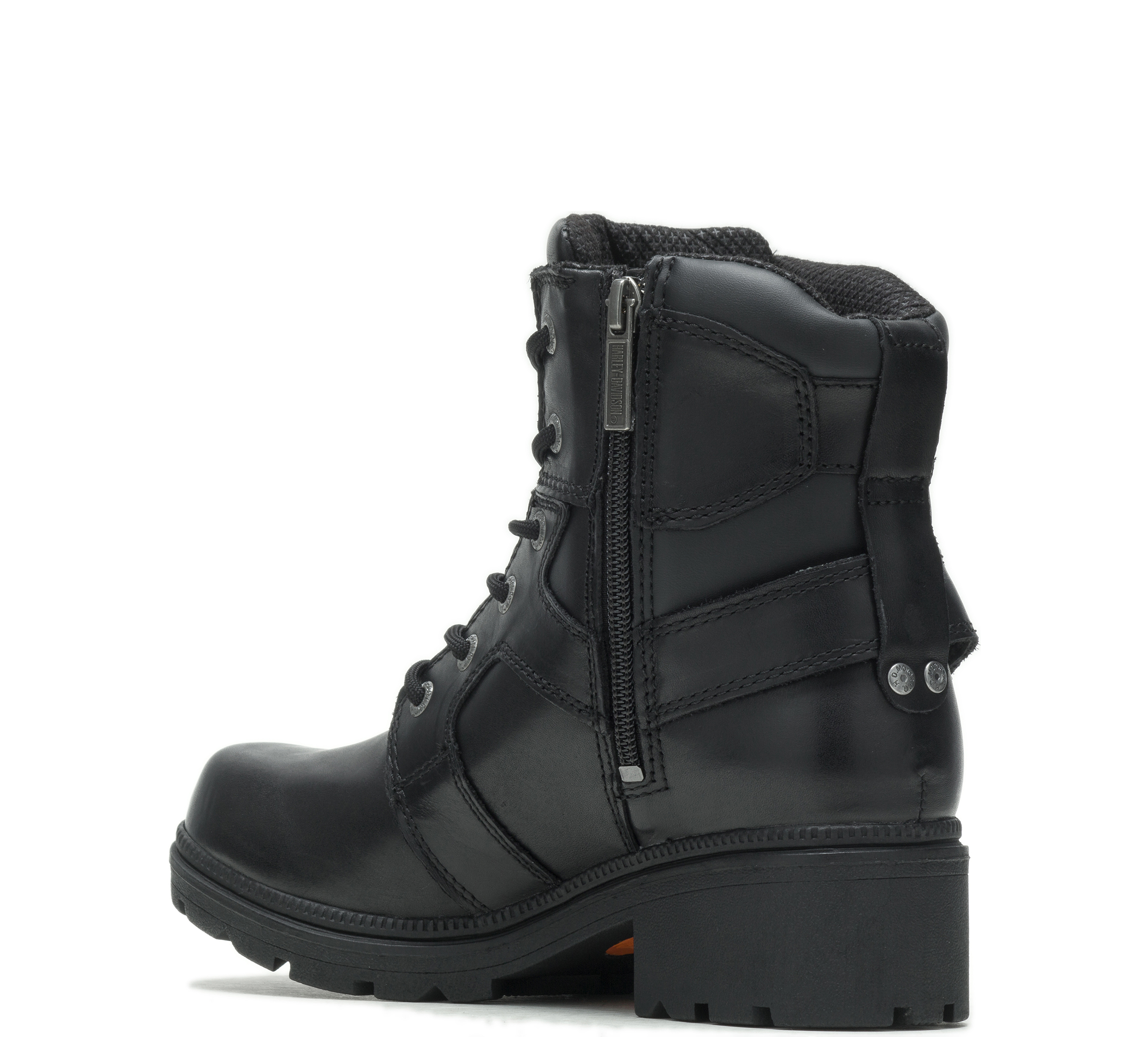 Jocelyn harley davidson discount boots