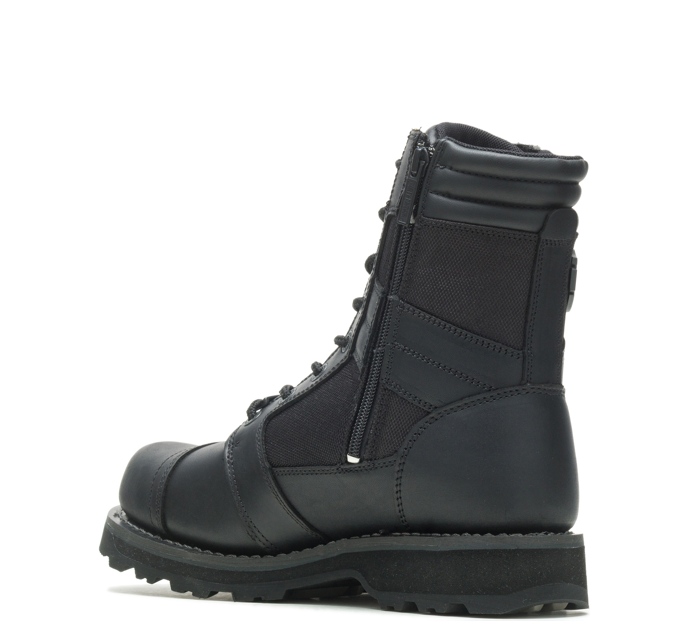 Harley 2025 boxbury boots