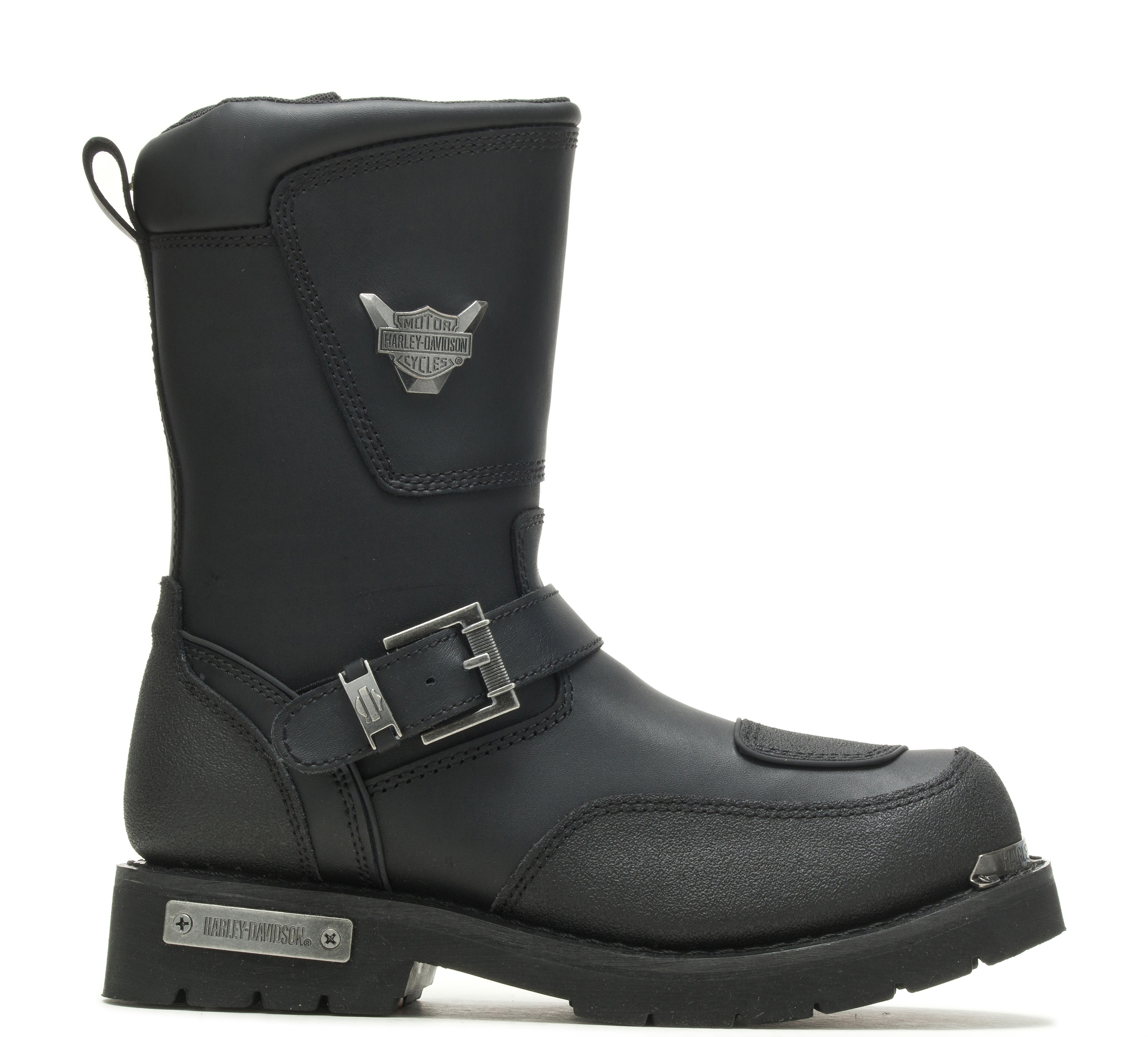 Men's Shift Leather Riding Boot | Harley-Davidson CA