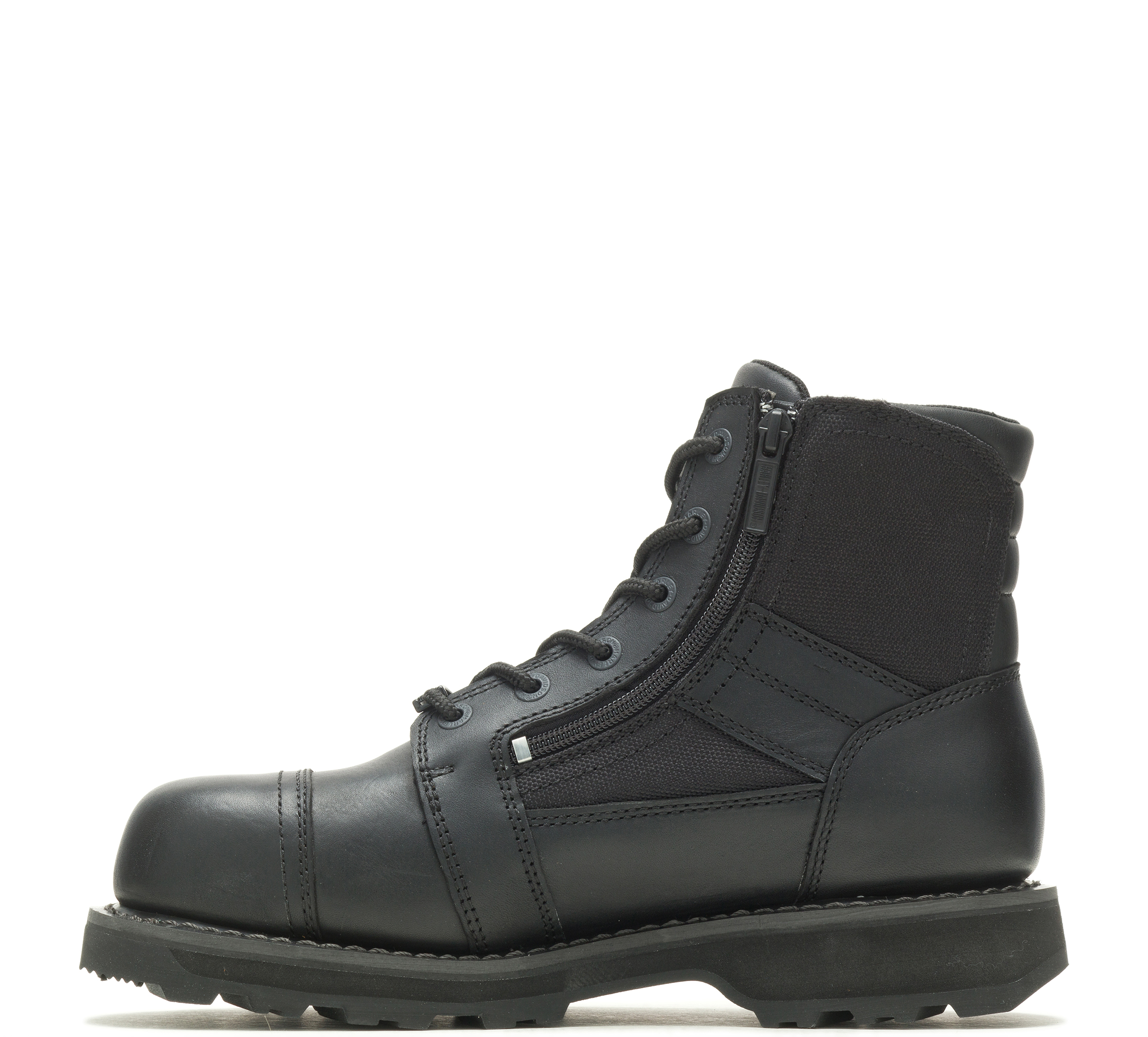 Harley davidson bonham discount boots