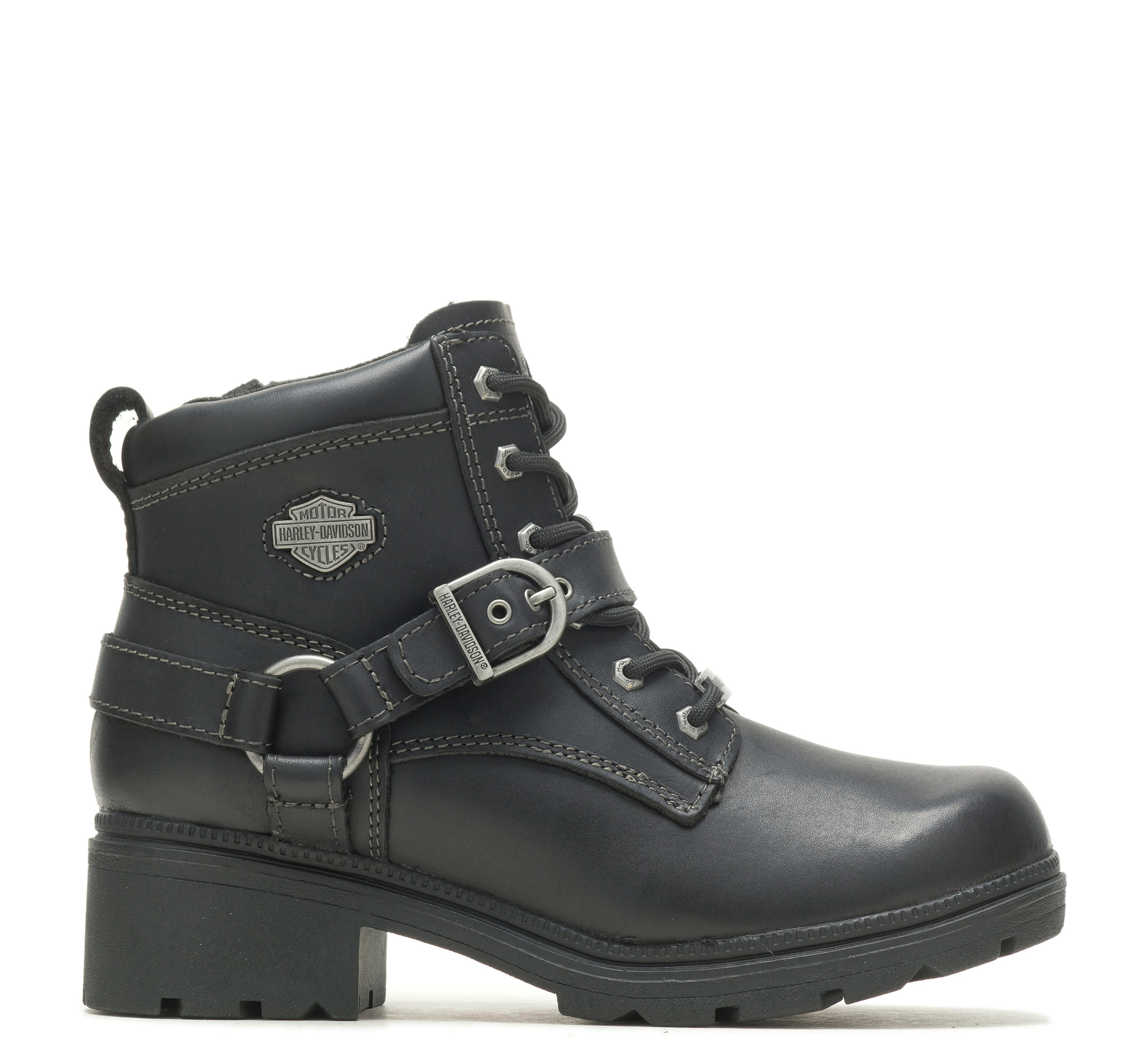 Motorcycle Boots, Shoes & Footwear | Harley-Davidson USA