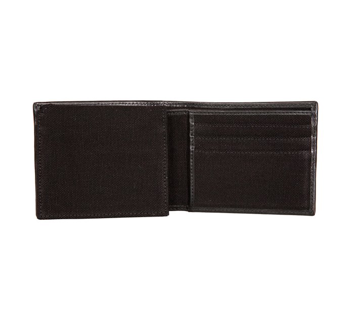 Fendi Long Wallet Blue Canvas First come First served Lowest Price