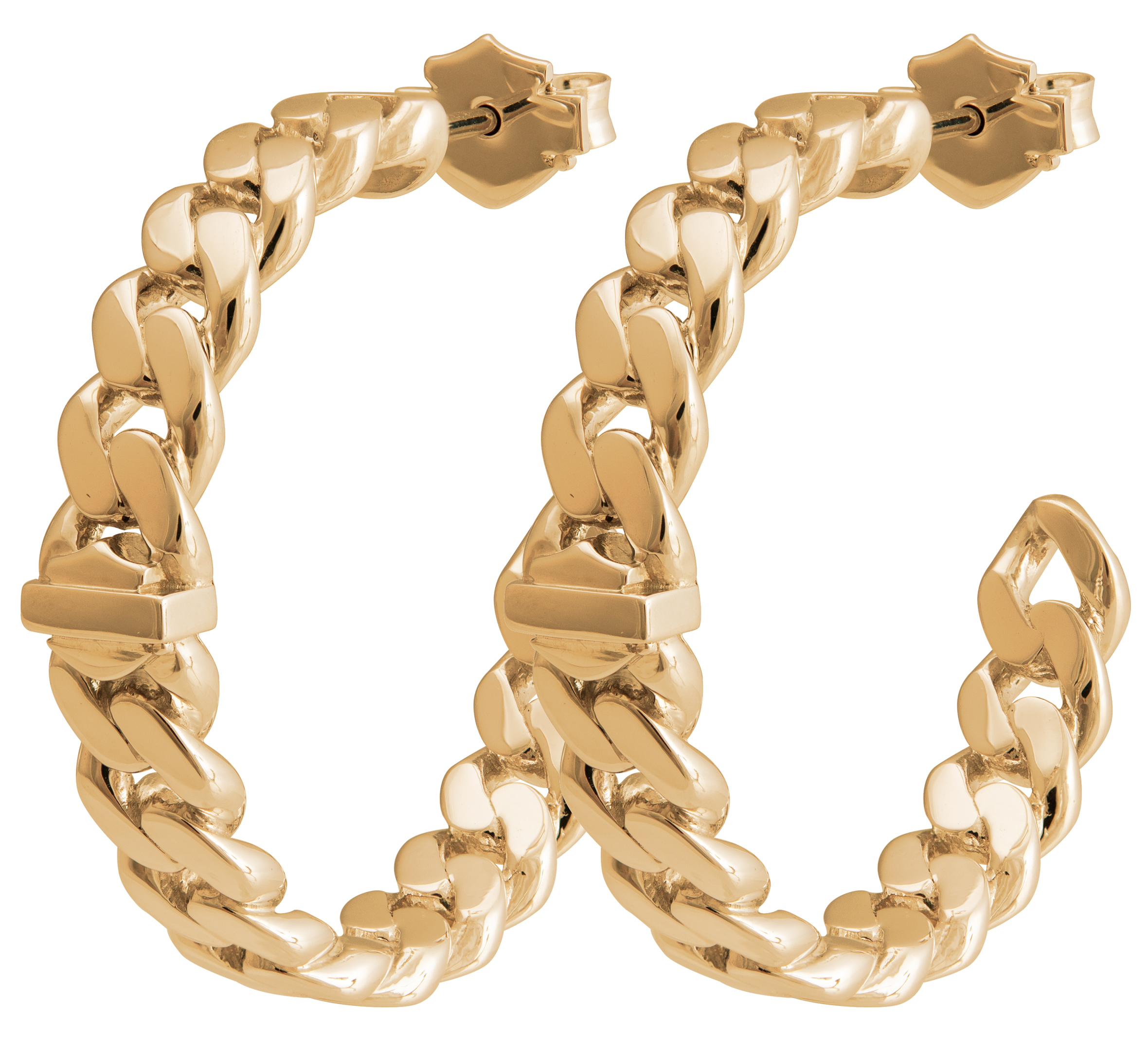 Louis Vuitton Chain Links Patches Bracelet Blue Multicolor in Metal with  Gold/Silver-tone - US