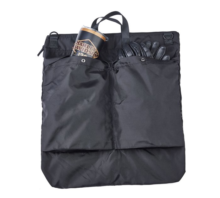 DELUXE CARRY BAG - STACYC