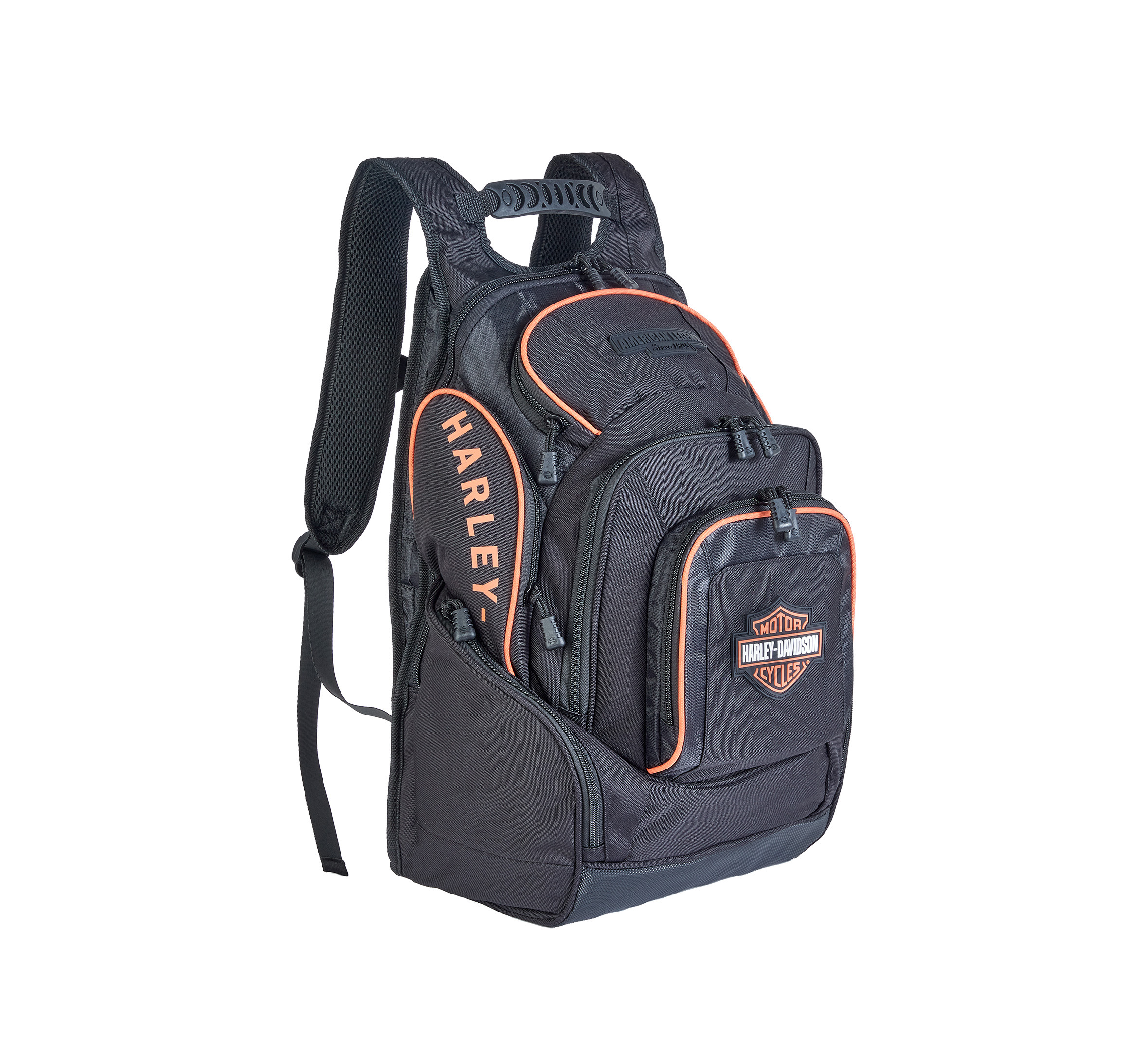 Legend Backpack | Harley-Davidson USA