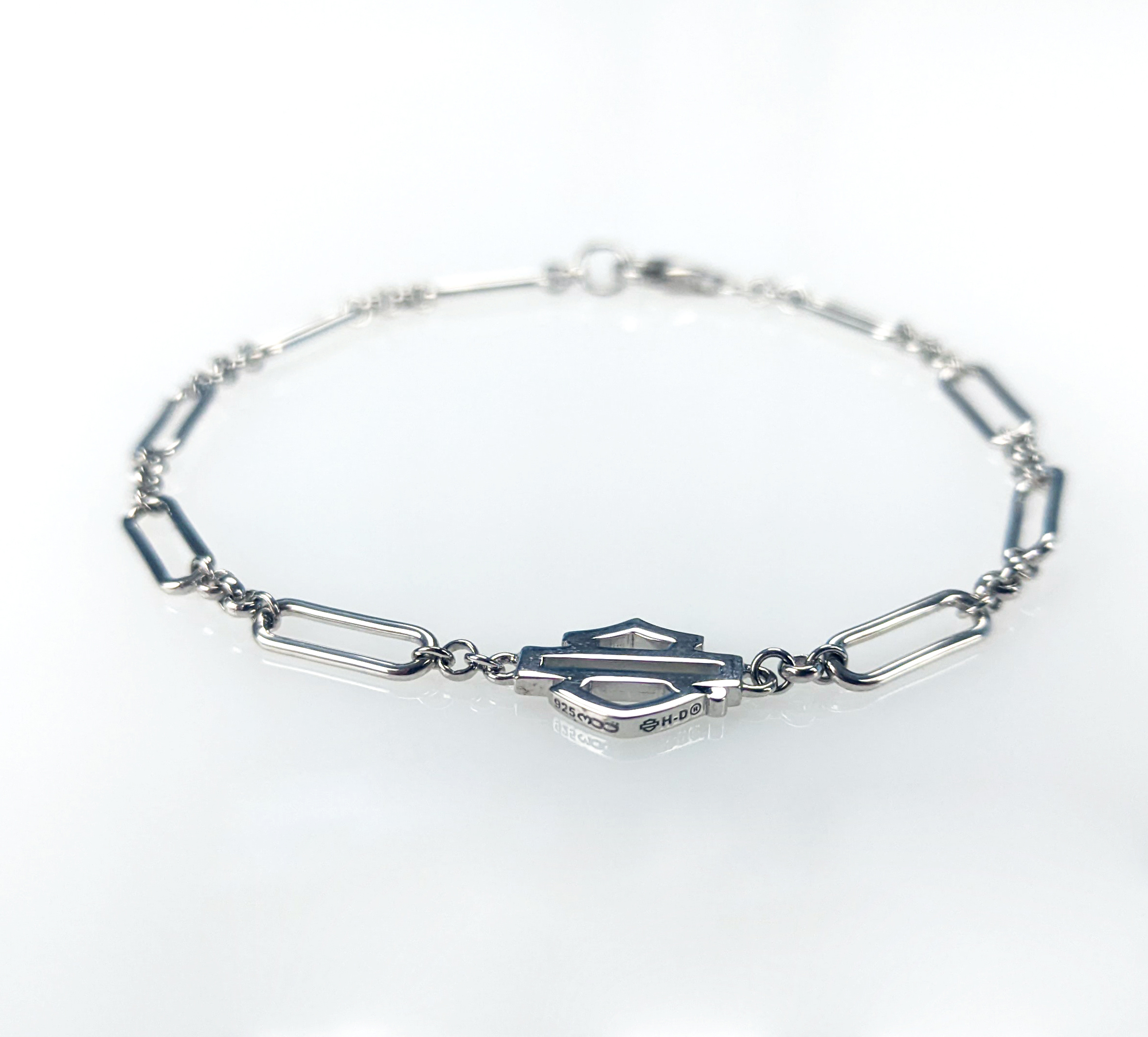 Link & Length Chain Bracelet | Harley-Davidson USA