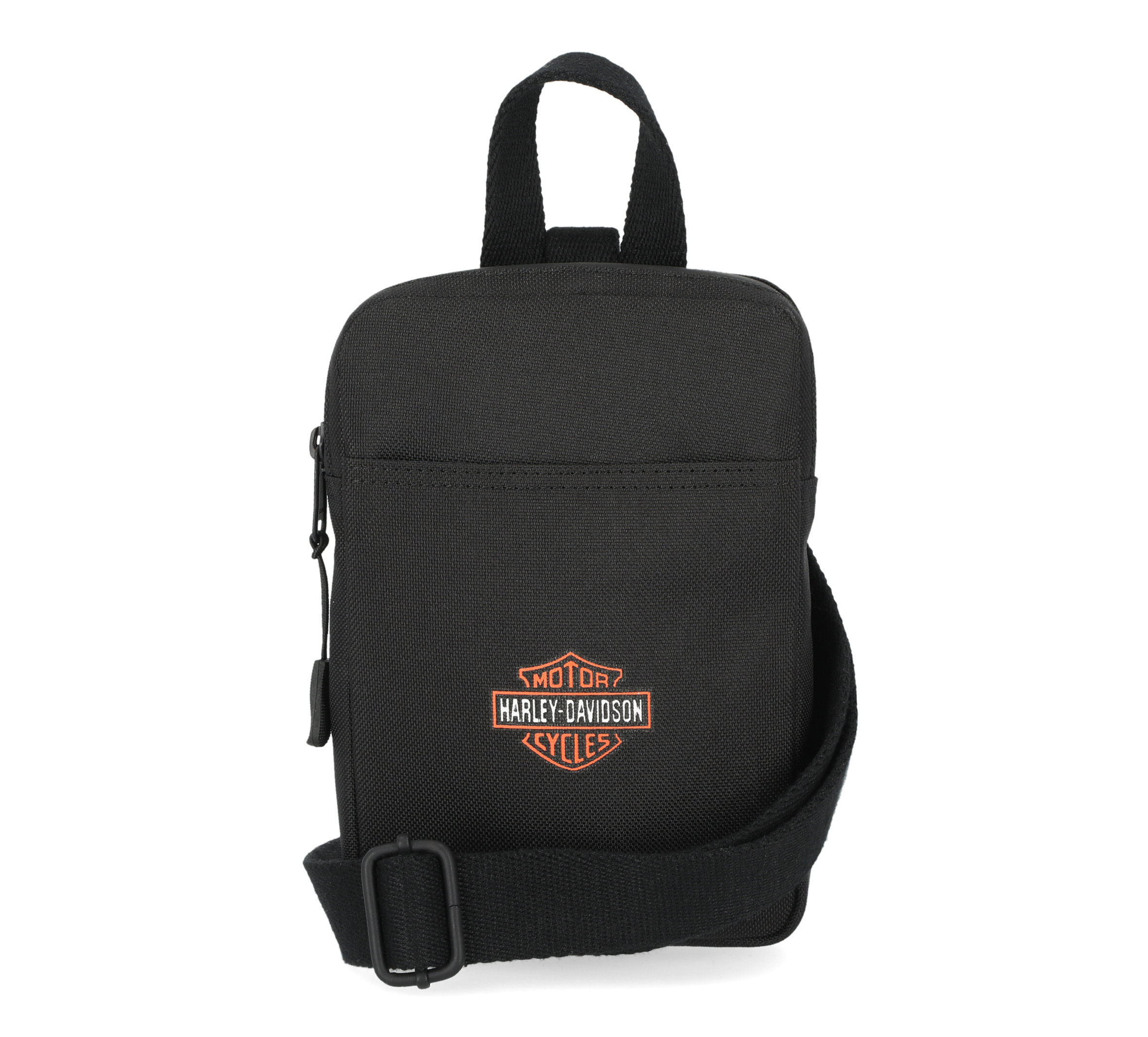 Nomad Backpack - Green | Harley-Davidson USA