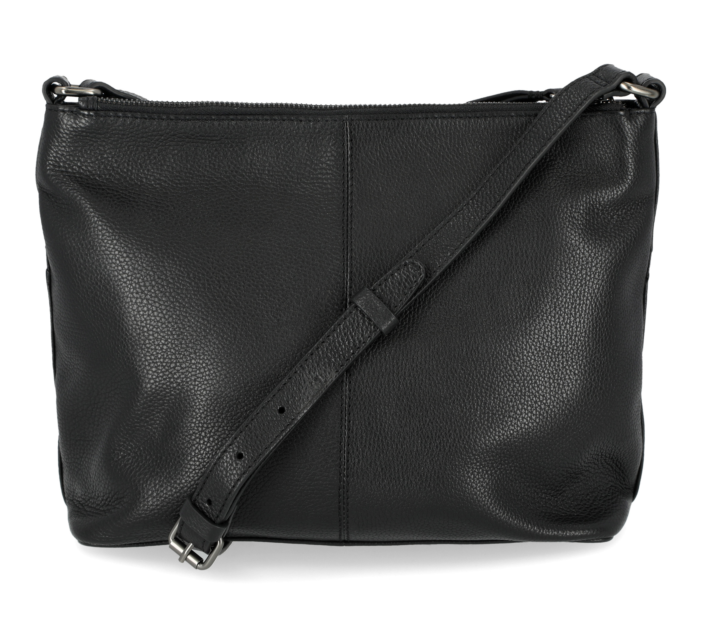 Classic Leather Medium Crossbody Bag | Harley-Davidson USA