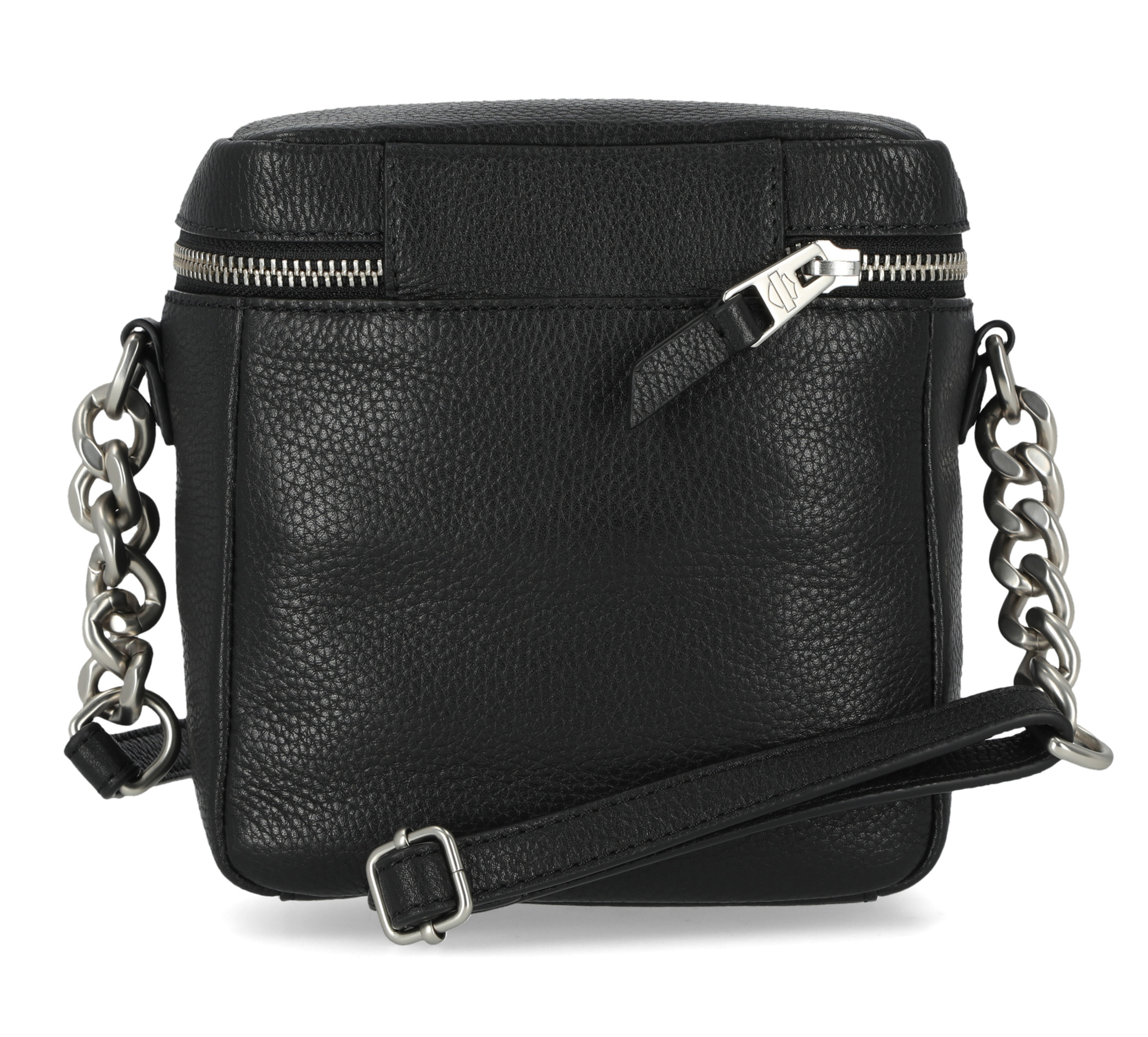 Dicasser Women Small Crossbody Bag Cell Phone Purse Wallet Chain Strap Case  Mini Shoulder Bag with Coin Zip Pocket(1PC, Black) - Walmart.com