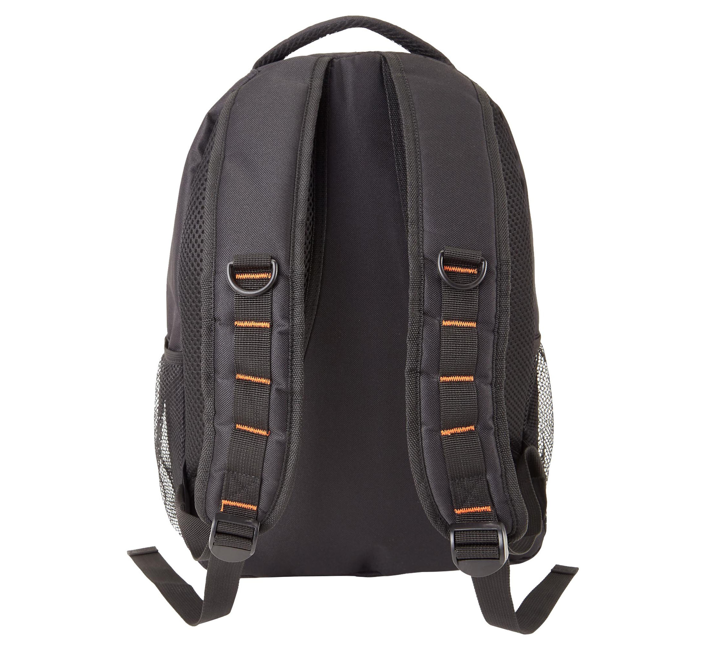 Ponderosa Ballistic & Leather USB Backpack | Harley-Davidson USA