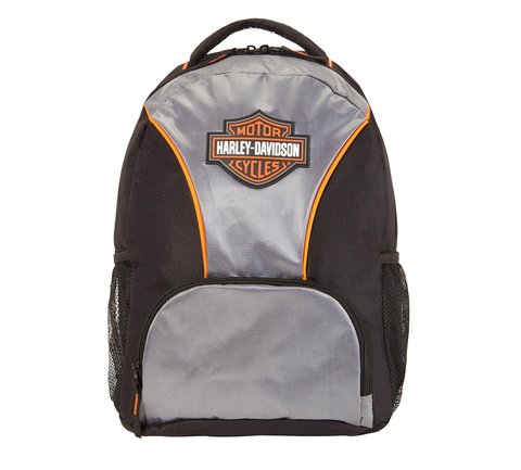 Black Opal Backpack  Harley-Davidson USA