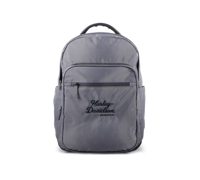 Black Opal Backpack 1