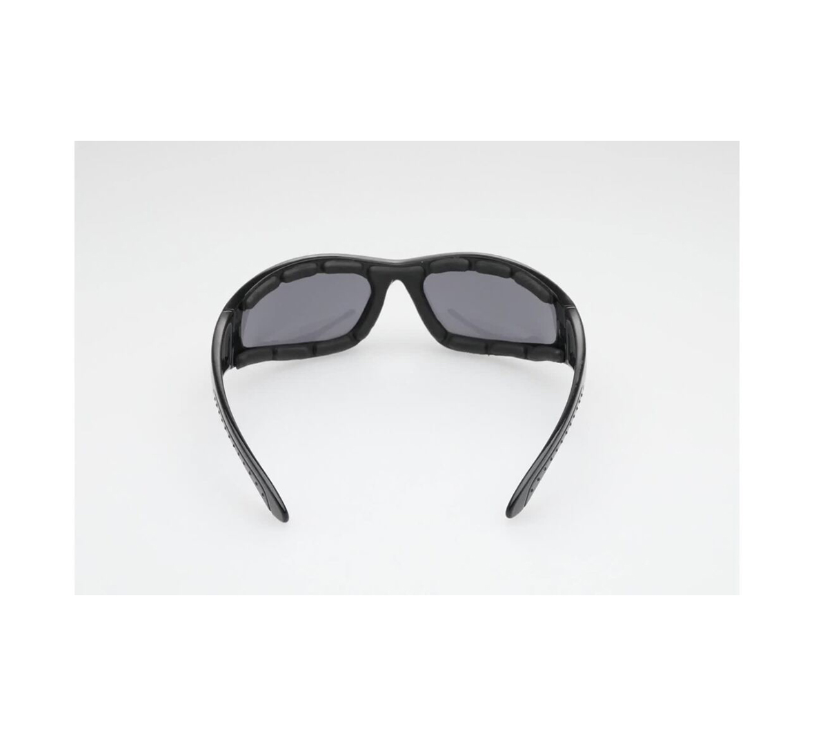 SIGNATURE Sport Performance Sunglasses - Shiny Black | Harley