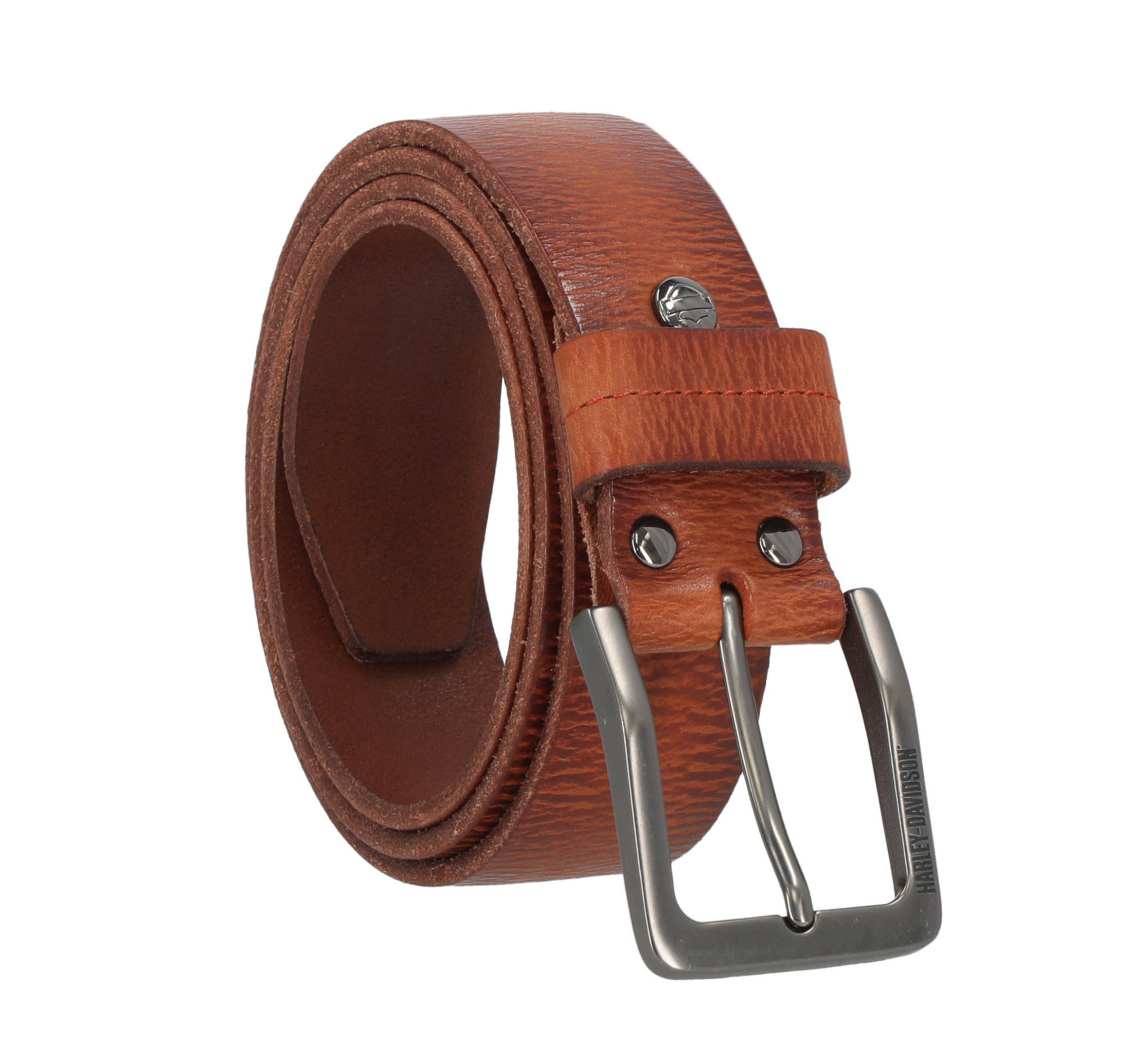 2003 pre-owned Saddle belt bag