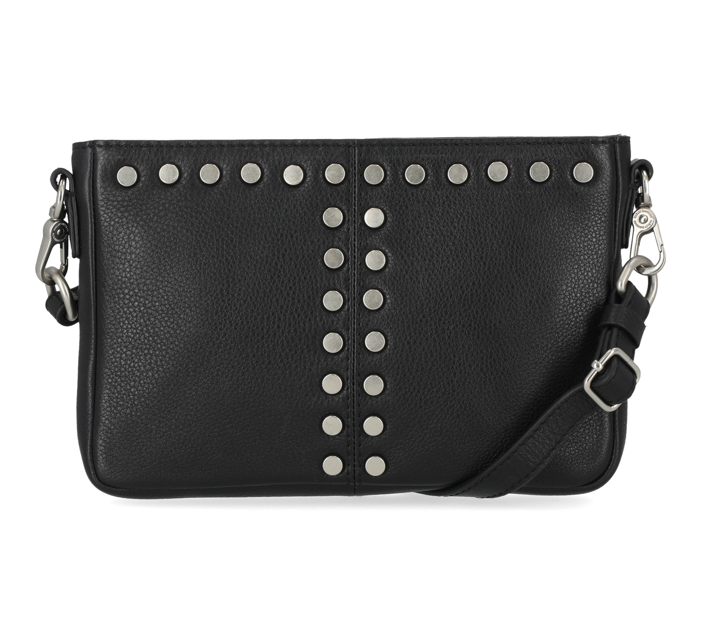 Black Silver Studded Bag, Studded Leather Handbag, Luxurious Tote Bag,  Polka Dot Studded Leather Tote Bag, Polka Dot Leather Shoulder Bag. - Etsy