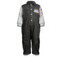 Toddler Denim and Fleece Workshop Coverall