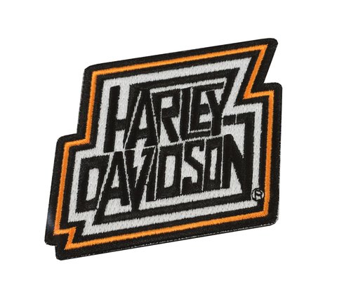 Custom Harley Patches { No minimum } ViViPins™