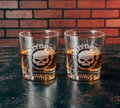 Buy Skull's Got It Beer Mug - Set of Two Online in India