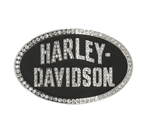 Harley-Davidson Belt Men Tradition at Thunderbike Shop