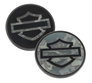 Camo Bar & Shield Coin