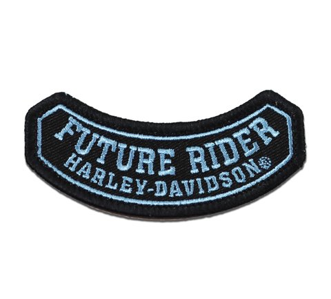 Harley Davidson Patch – DMG SCY