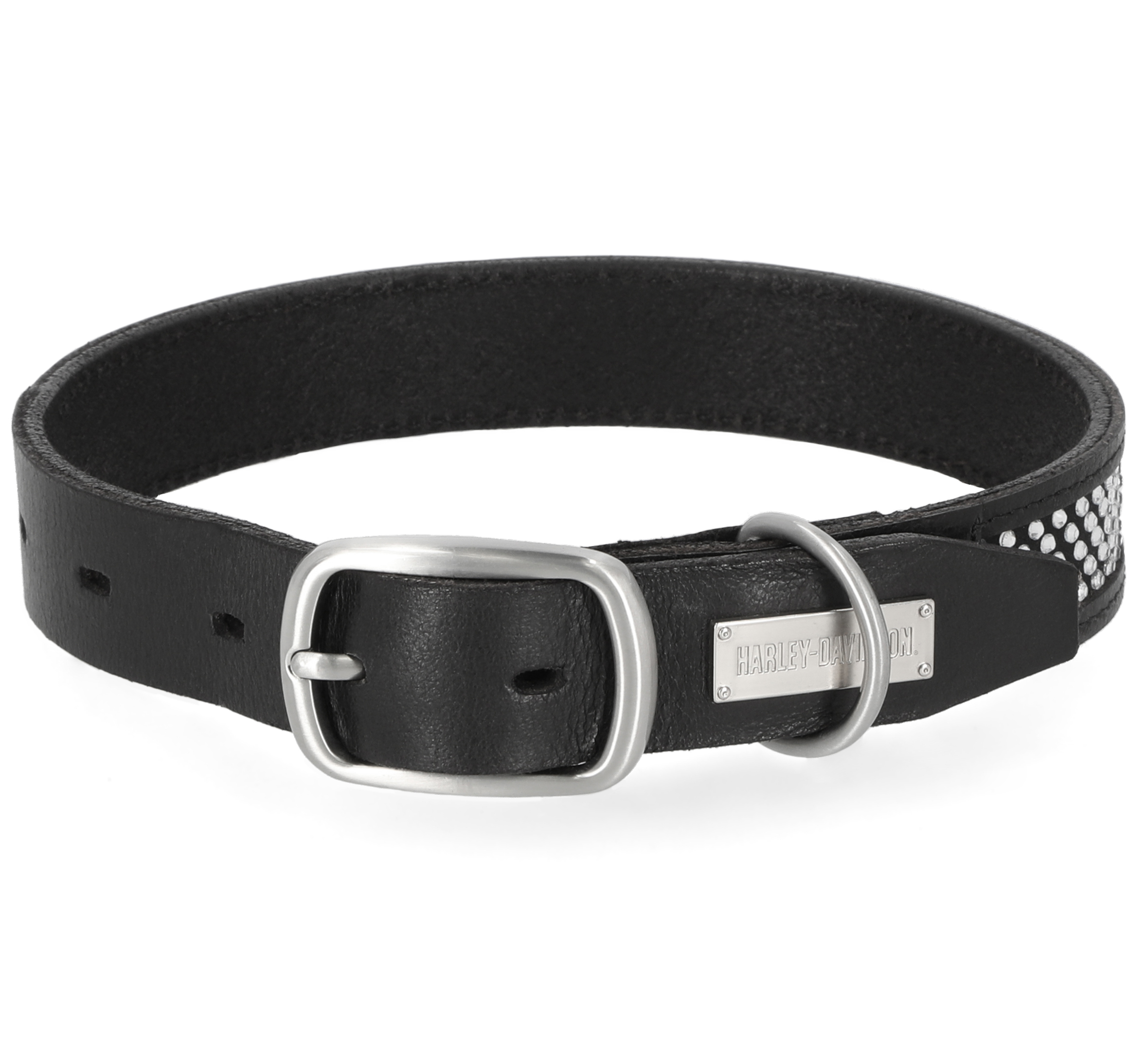 Leather Dog Collar 13