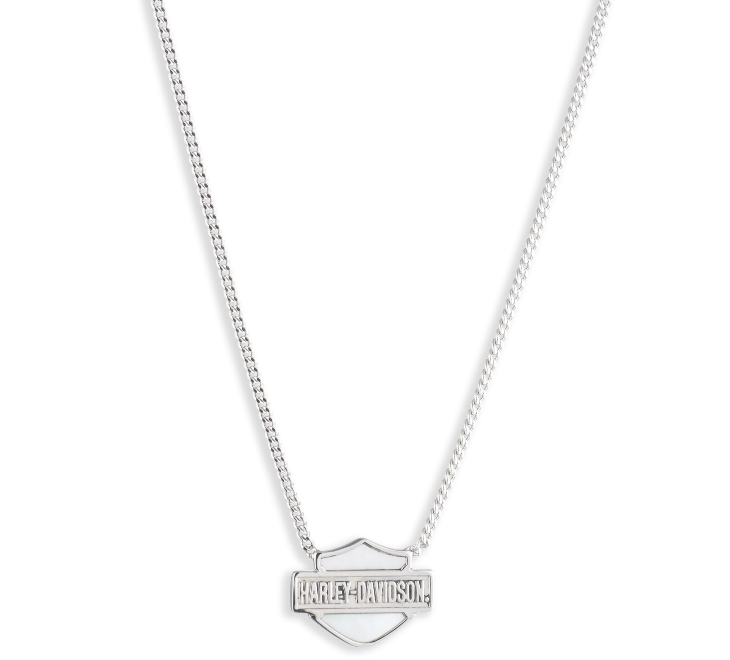 Outlet Harley Davidson necklace