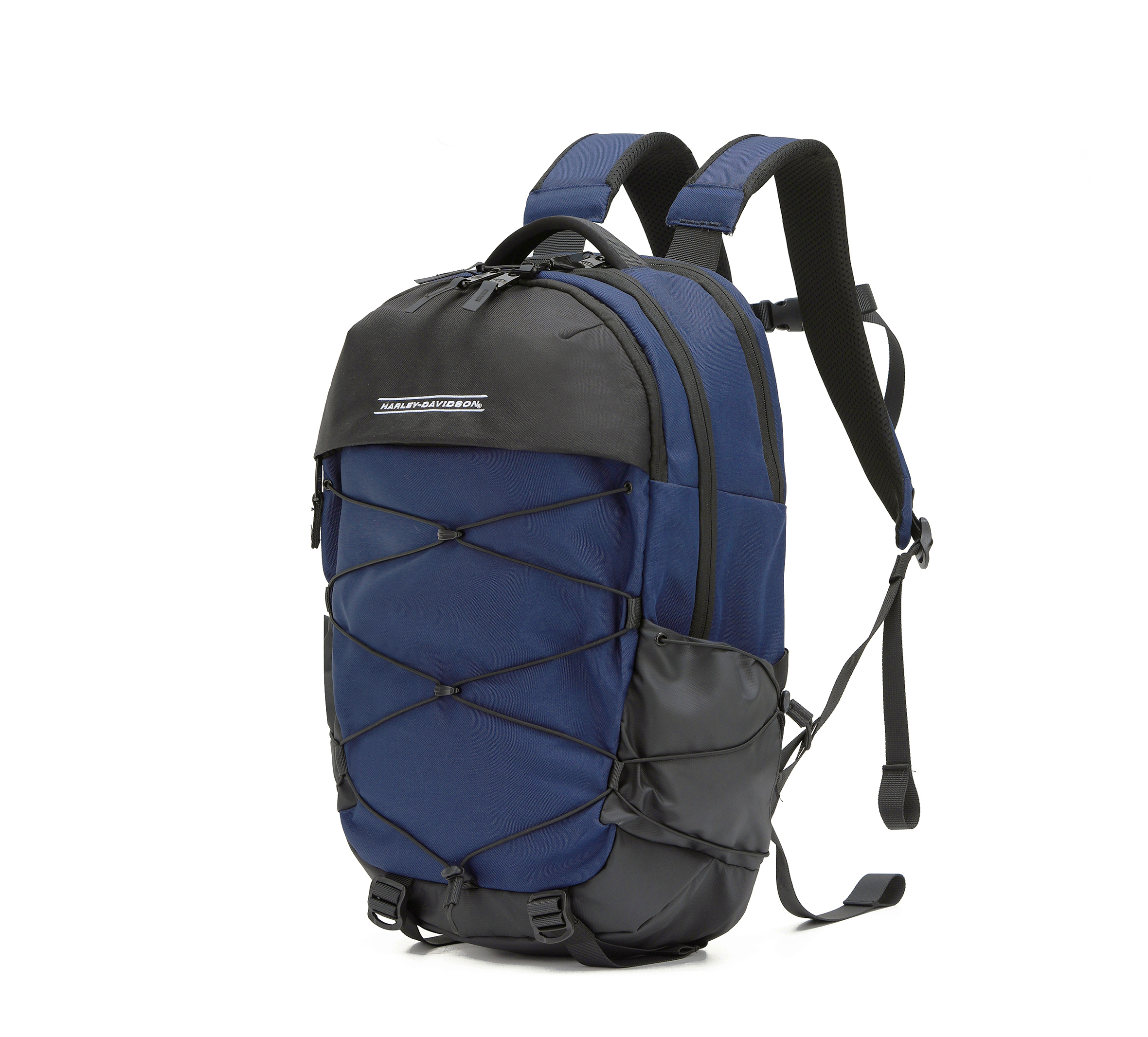 Nomad Backpack - Black | Harley-Davidson USA