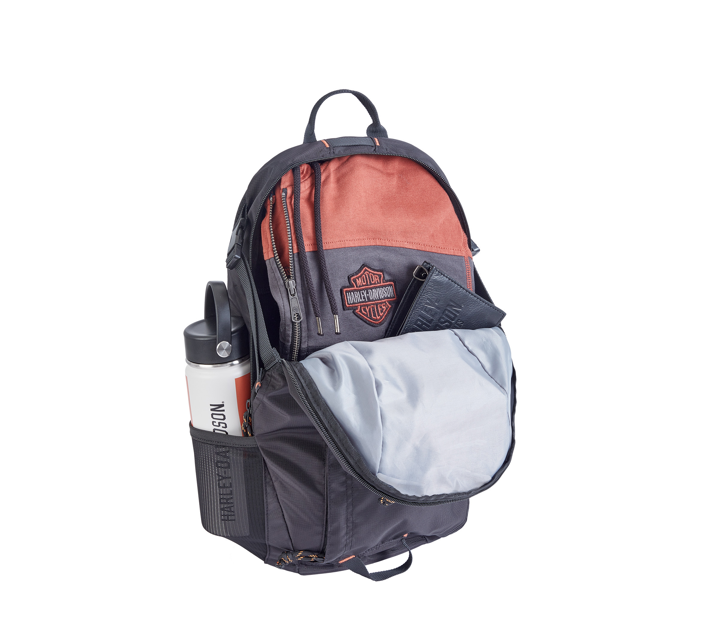 Zero 2024 gravity rucksack