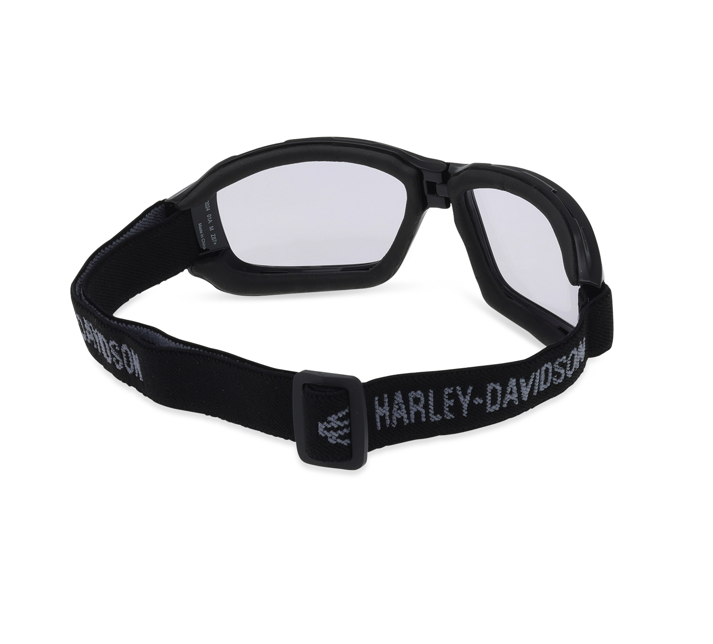 Harley davidson best sale riding goggles