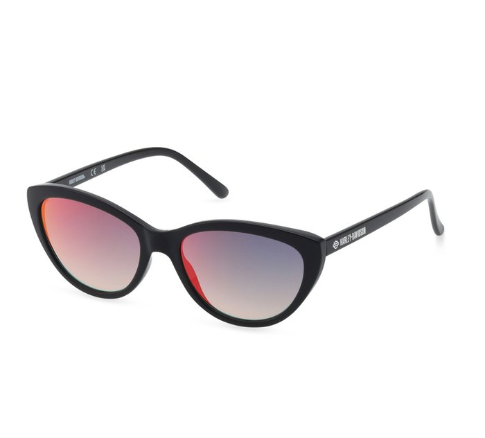 Cateye Sunglasses 1