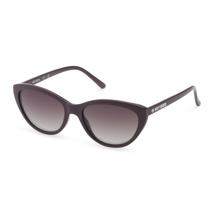 Cateye Sunglasses 1