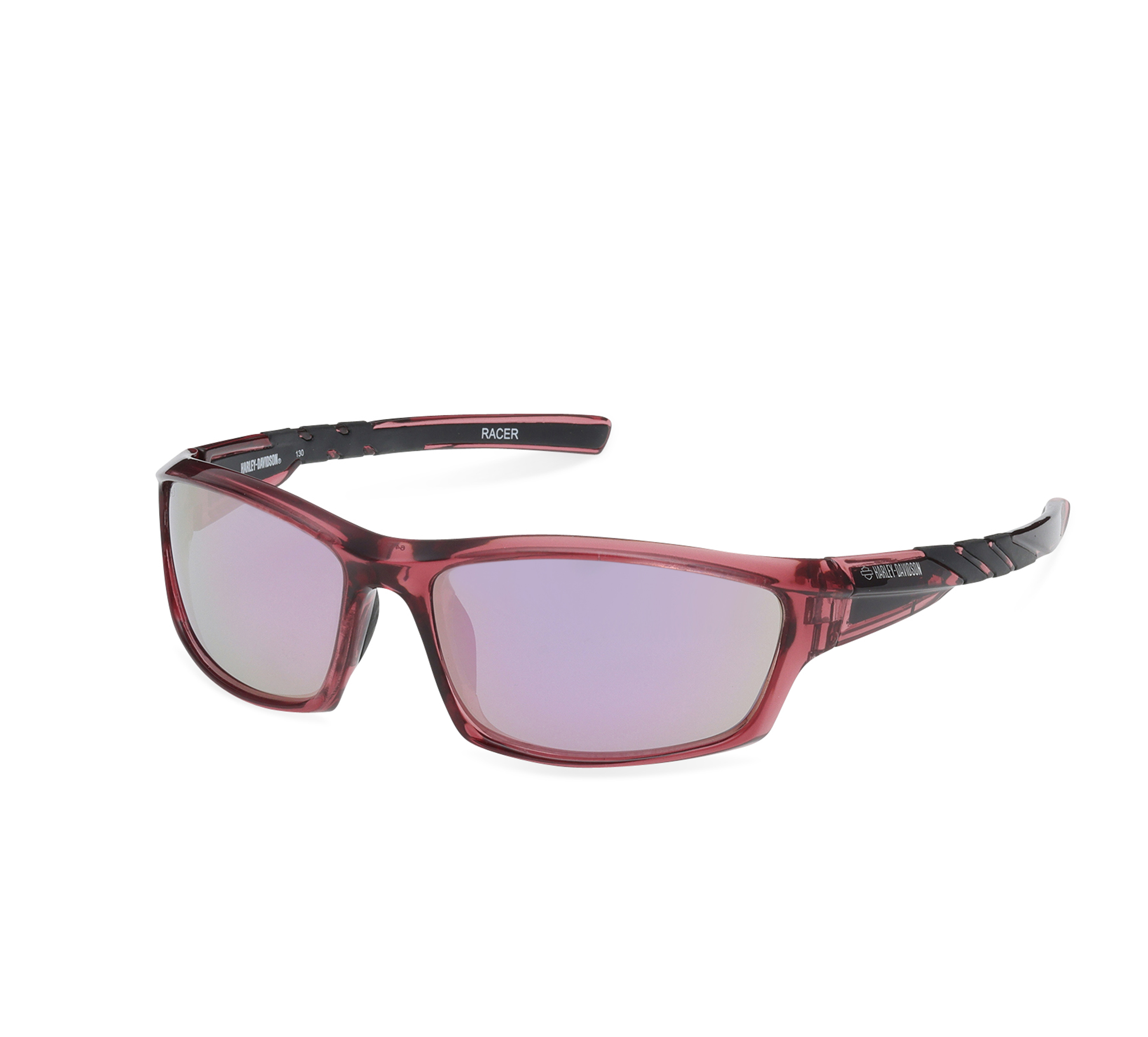 Harley davidson sale sunglasses pink