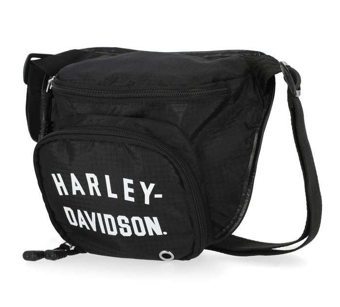 Harley-Davidson Logo Hip Bag 1