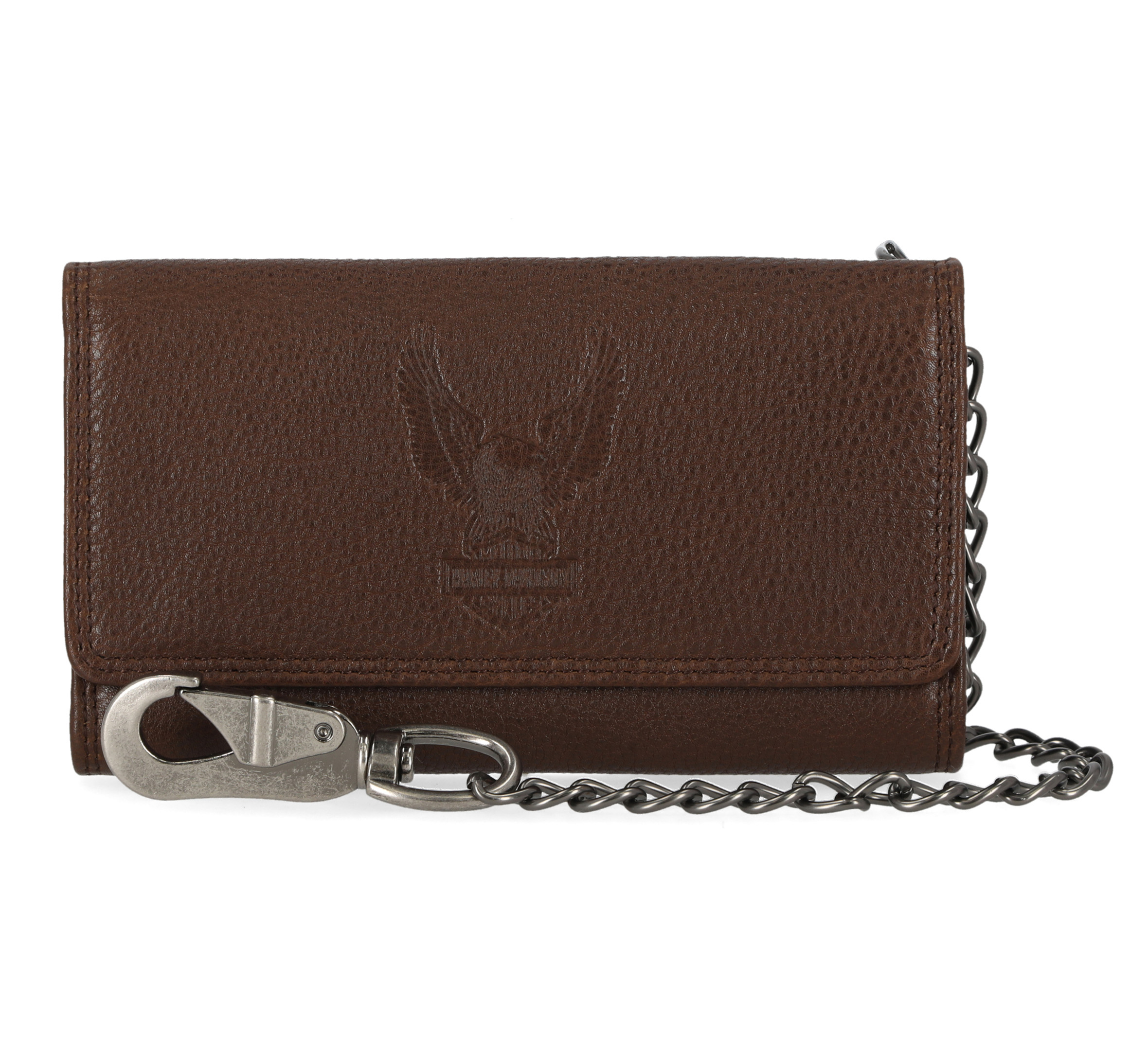 Men's Biker Wallets | Harley-Davidson USA