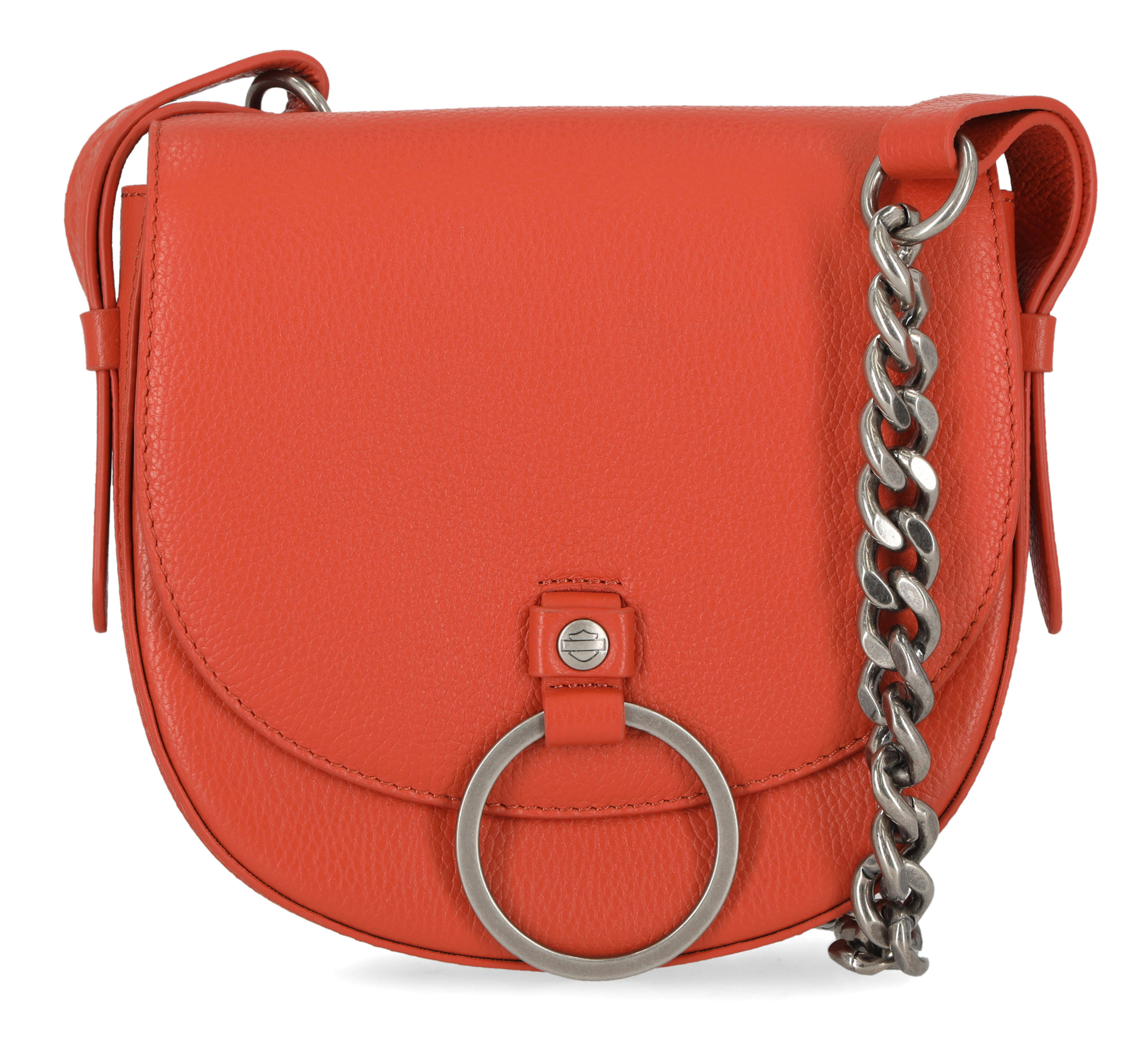 Womens Summer Tote Bar & Shield Crossbody Bag