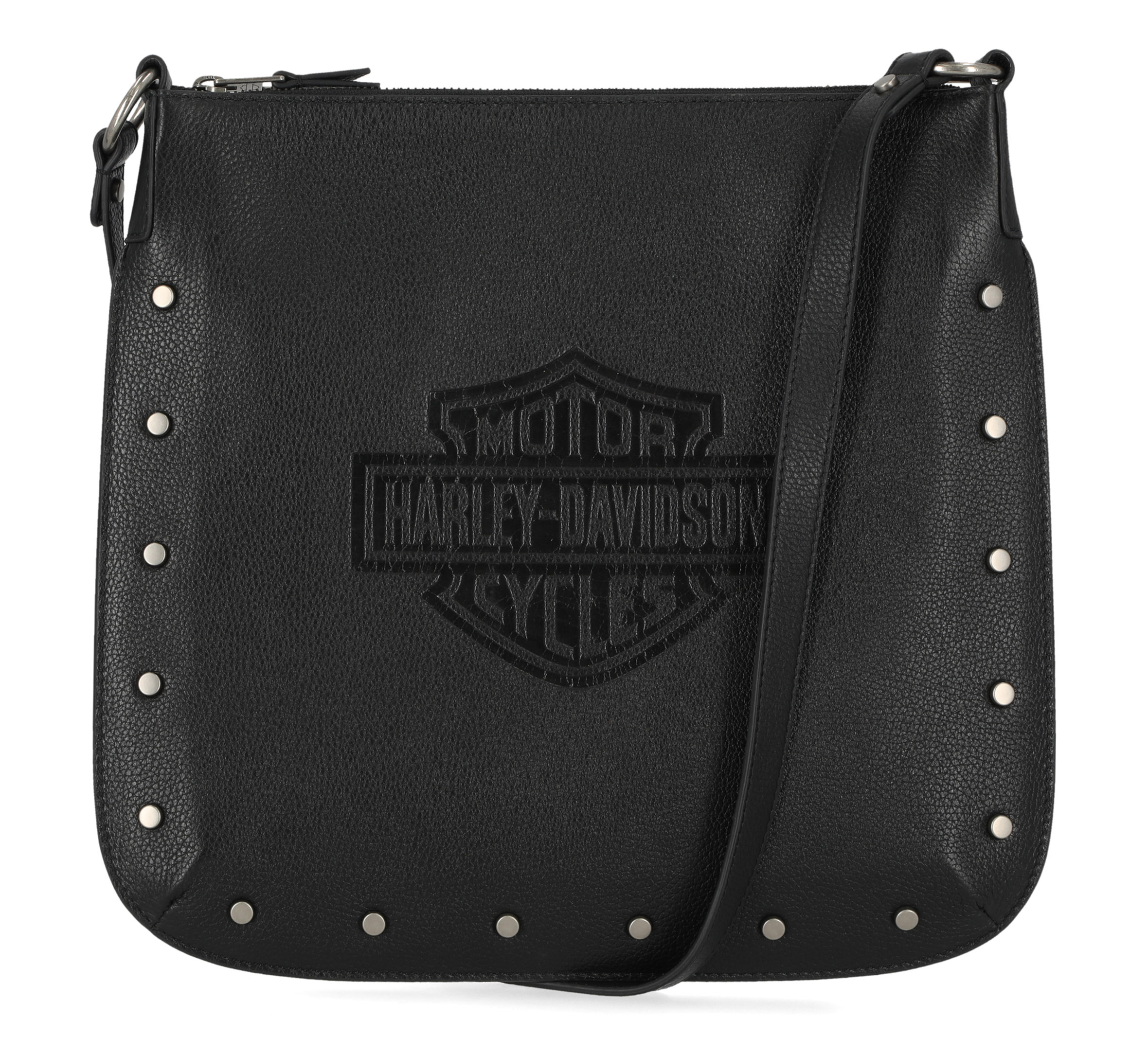 Harley davidson crossbody purse sale