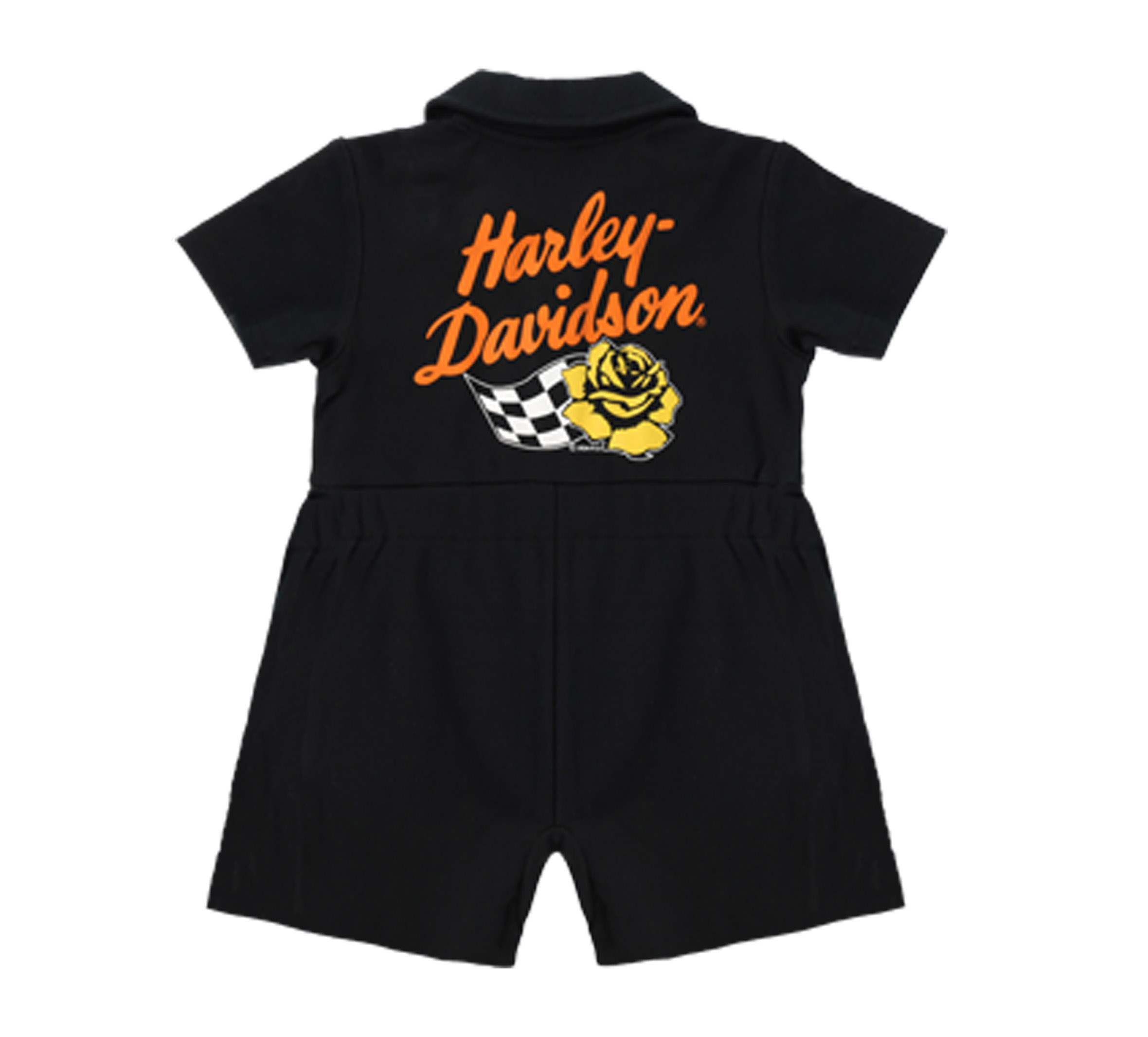 Harley davidson outlet kids clothing